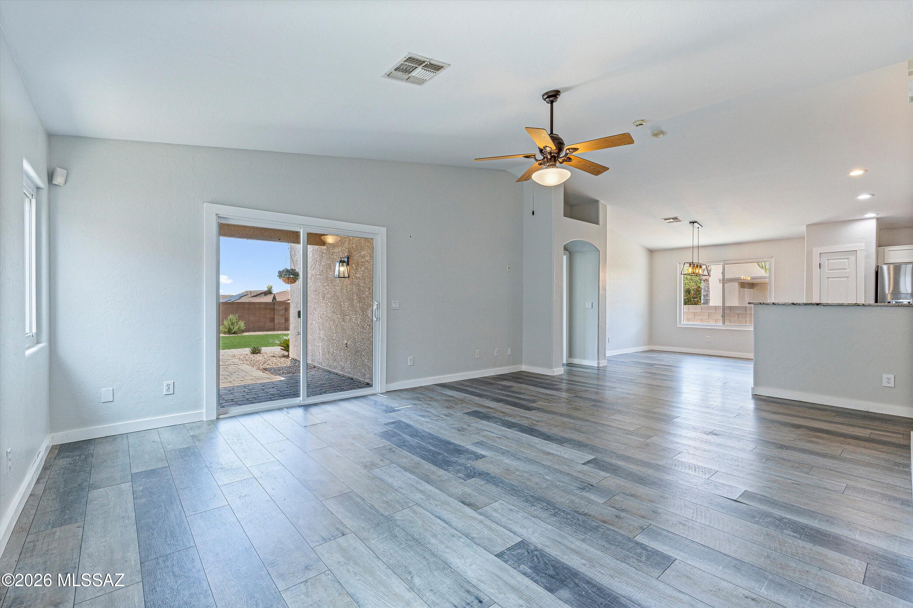 Rancho Vistoso Neighborhood 2 Ph. 2 (84-115, 330-394) - Residential