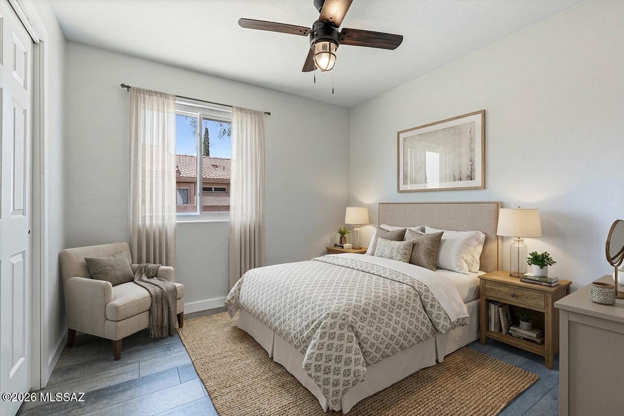 Rancho Vistoso Neighborhood 2 Ph. 2 (84-115, 330-394) - Residential