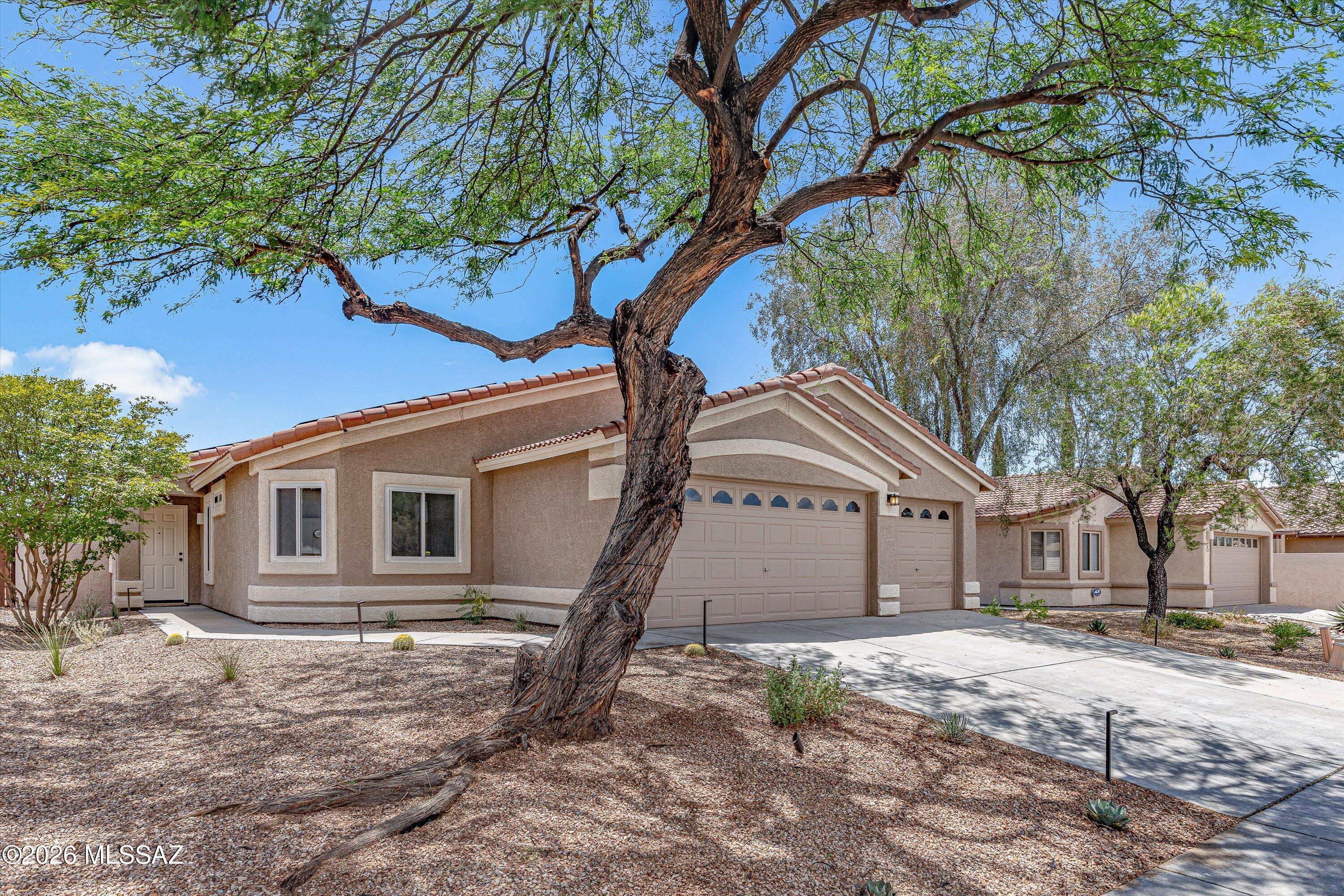 Rancho Vistoso Neighborhood 2 Ph. 2 (84-115, 330-394) - Residential