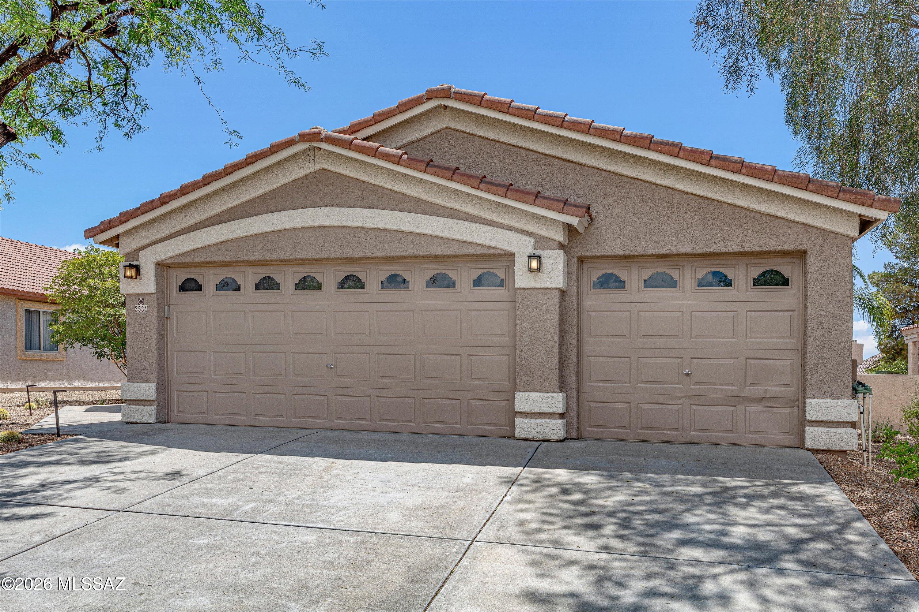 Rancho Vistoso Neighborhood 2 Ph. 2 (84-115, 330-394) - Residential