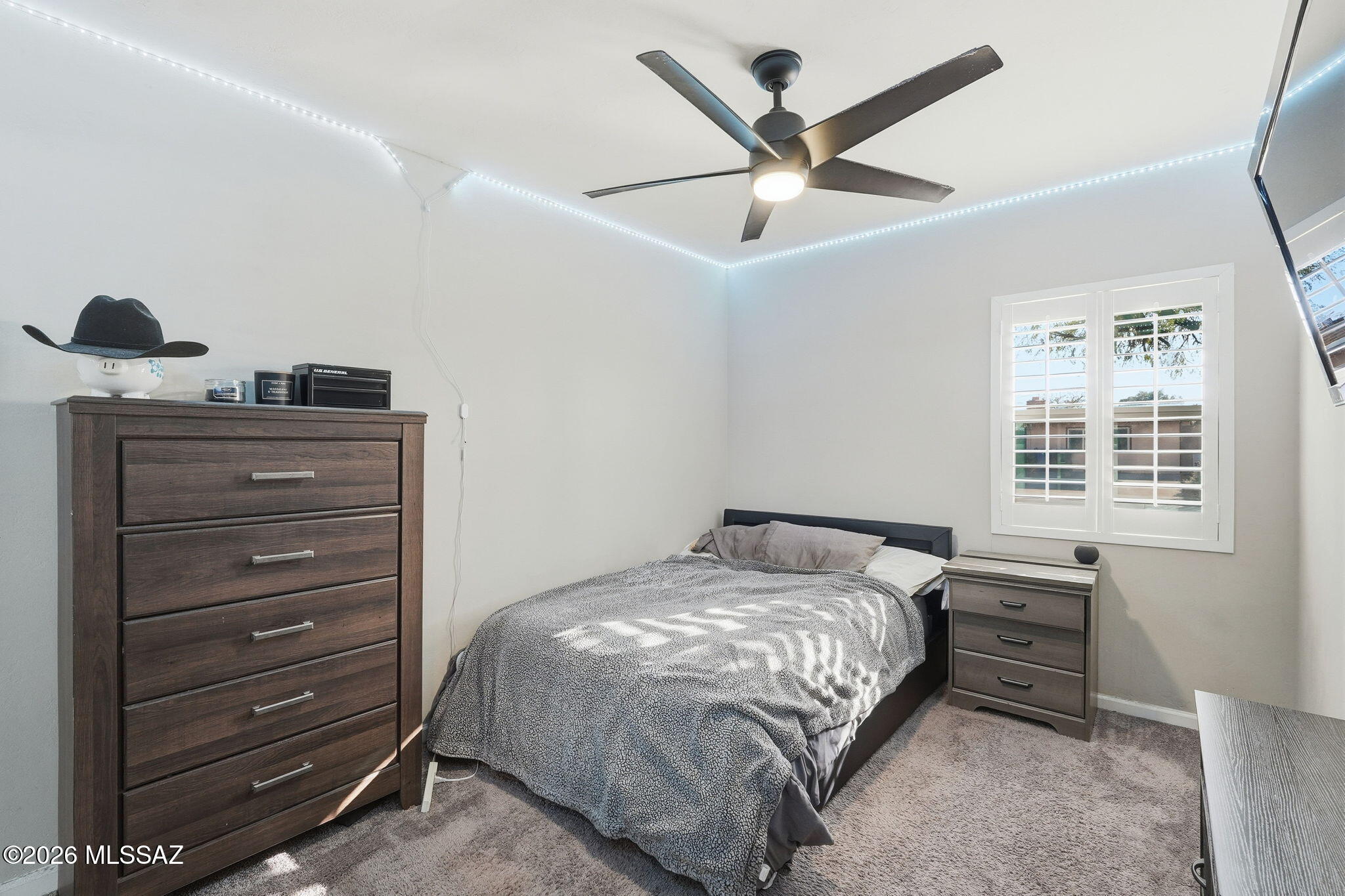 Hidden Hills East (1-118) - Residential