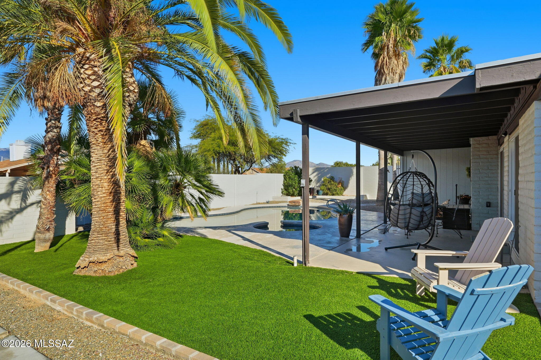 Hidden Hills East (1-118) - Residential