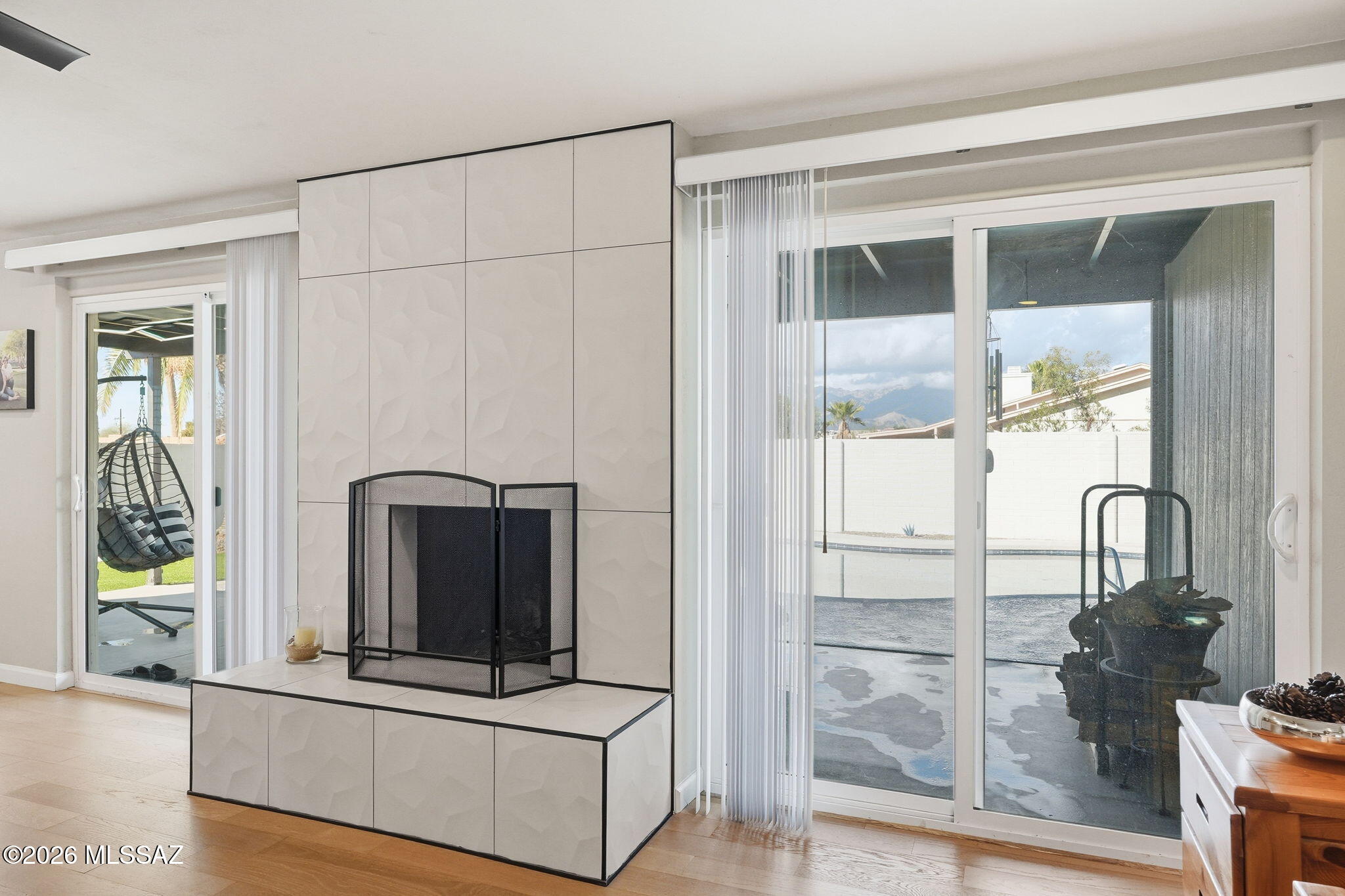 Hidden Hills East (1-118) - Residential