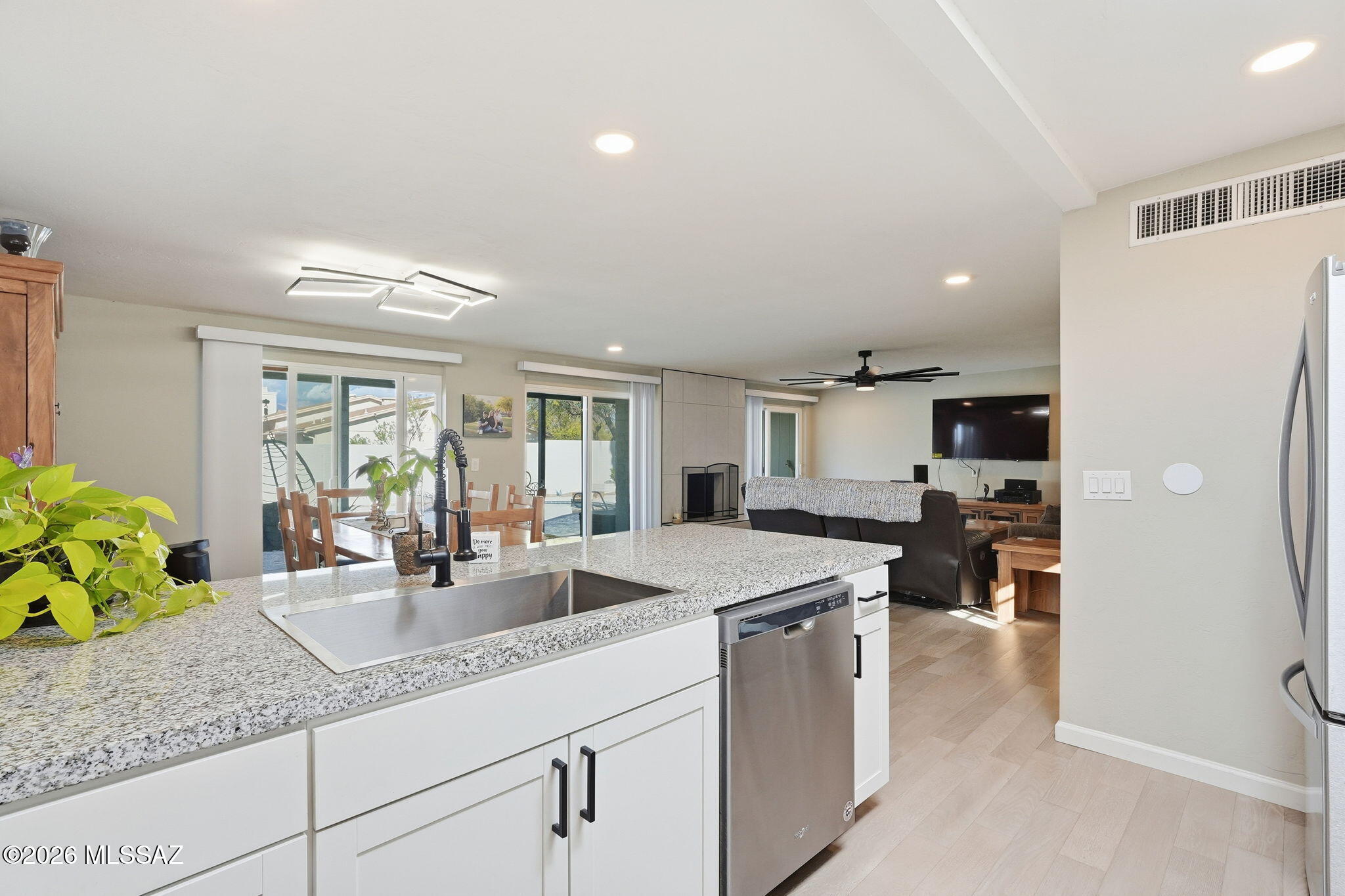 Hidden Hills East (1-118) - Residential