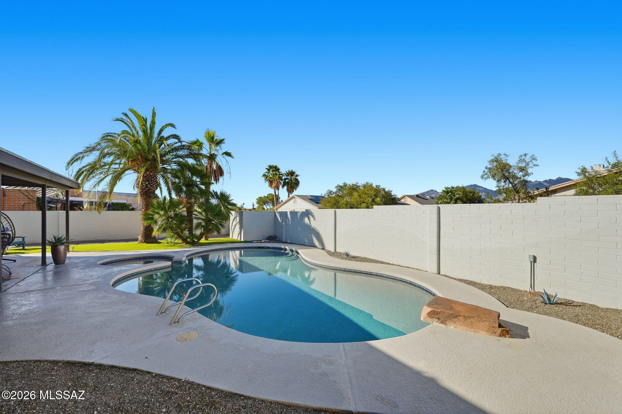 Hidden Hills East (1-118) - Residential