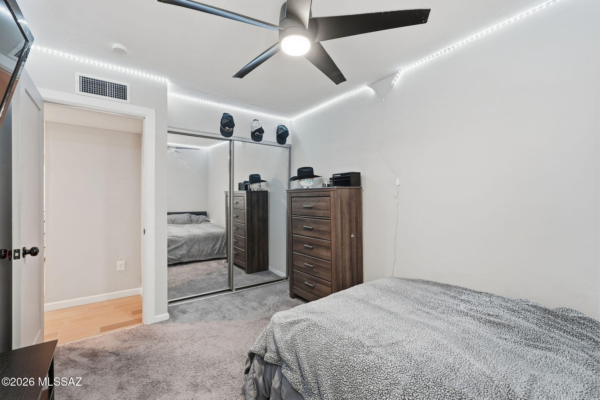 Hidden Hills East (1-118) - Residential
