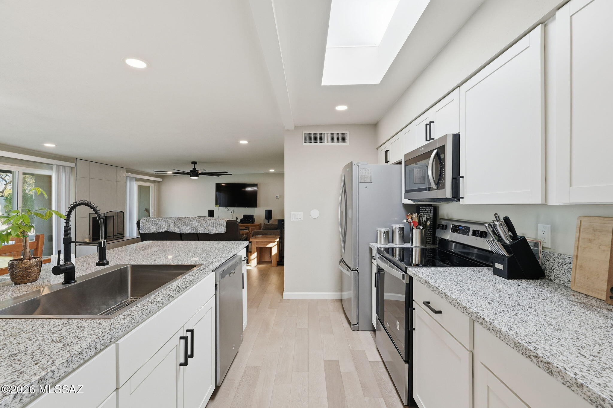 Hidden Hills East (1-118) - Residential