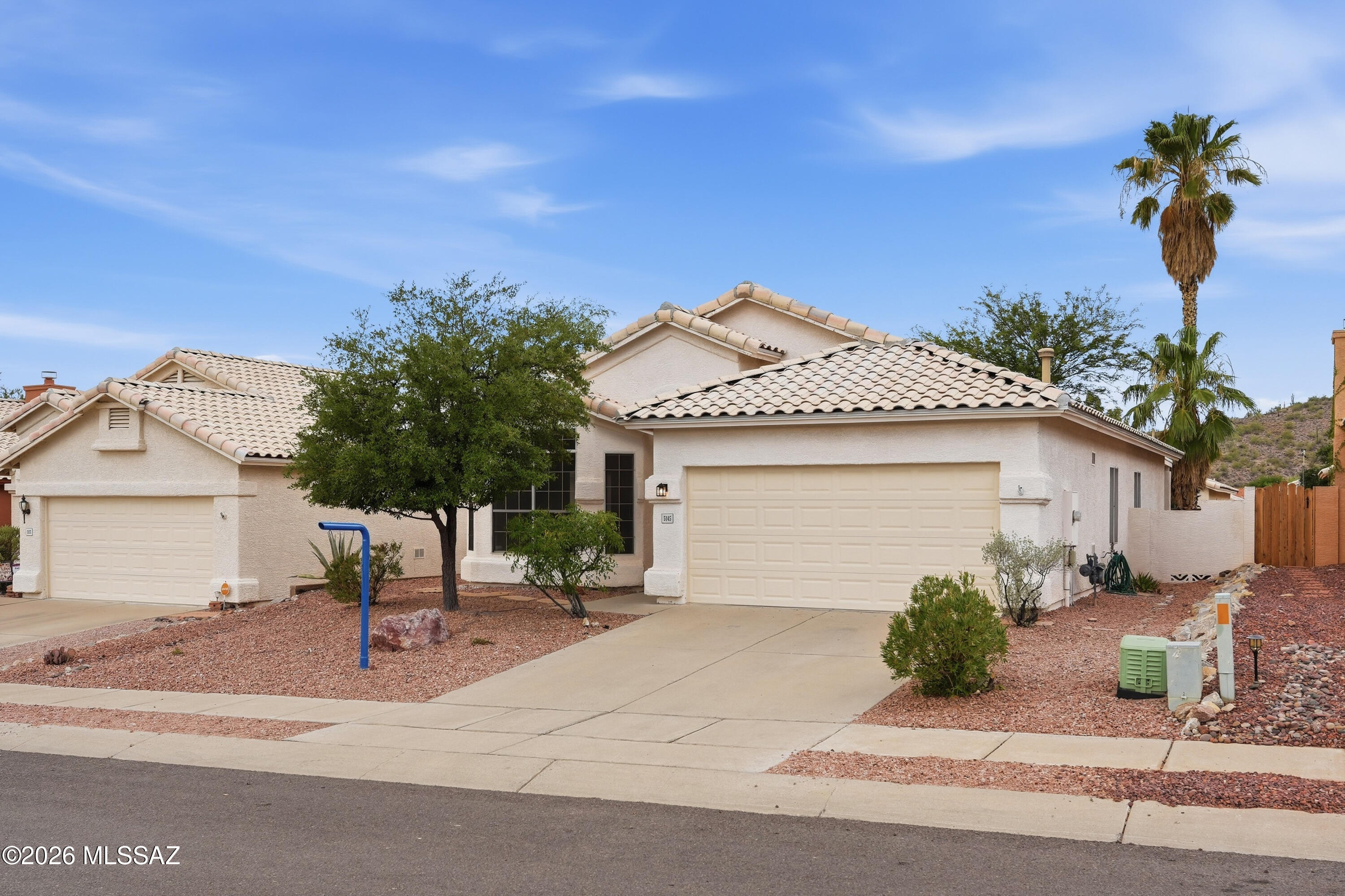 Encanto Canyon (1-85) - Residential
