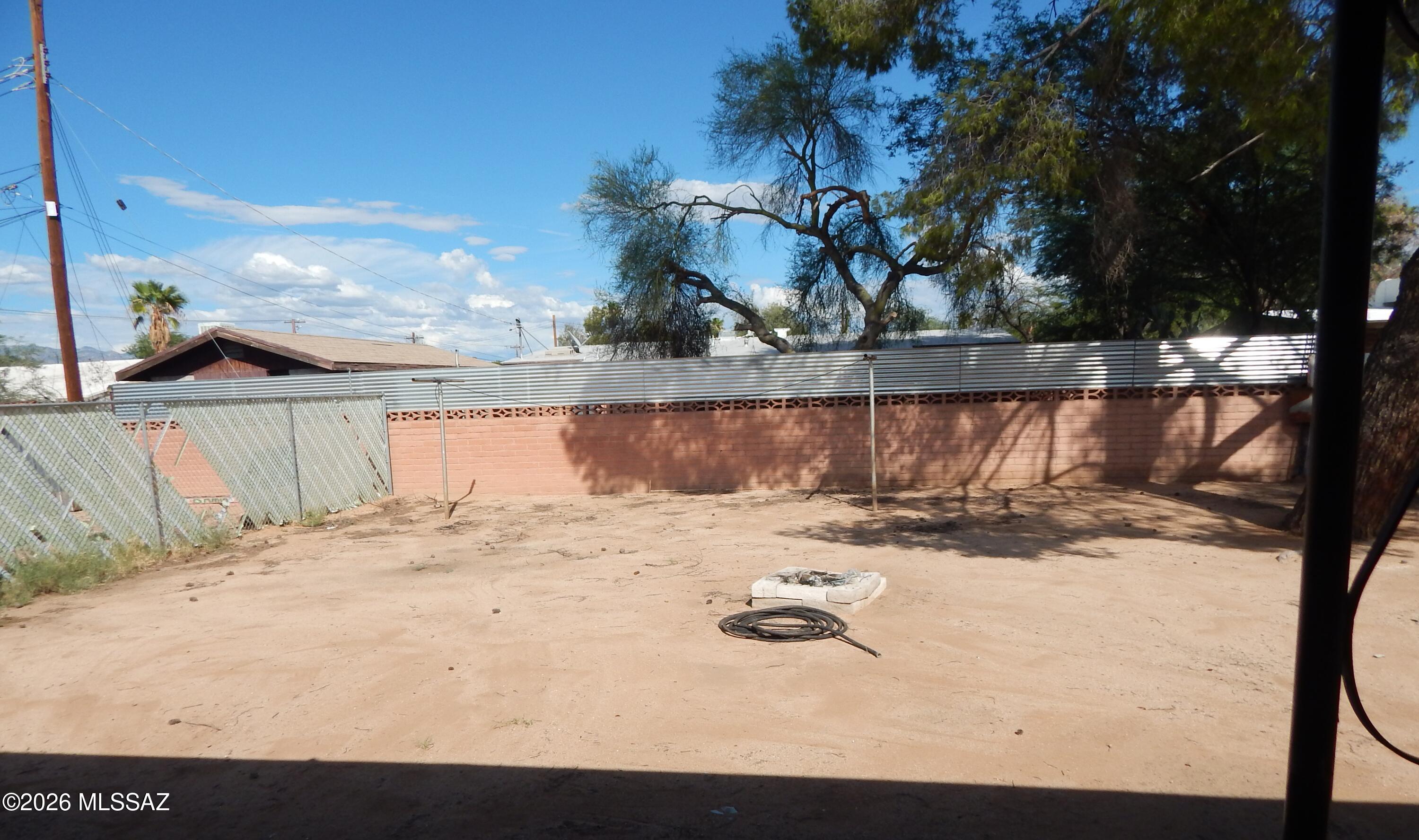 Speedway Addition - Residential