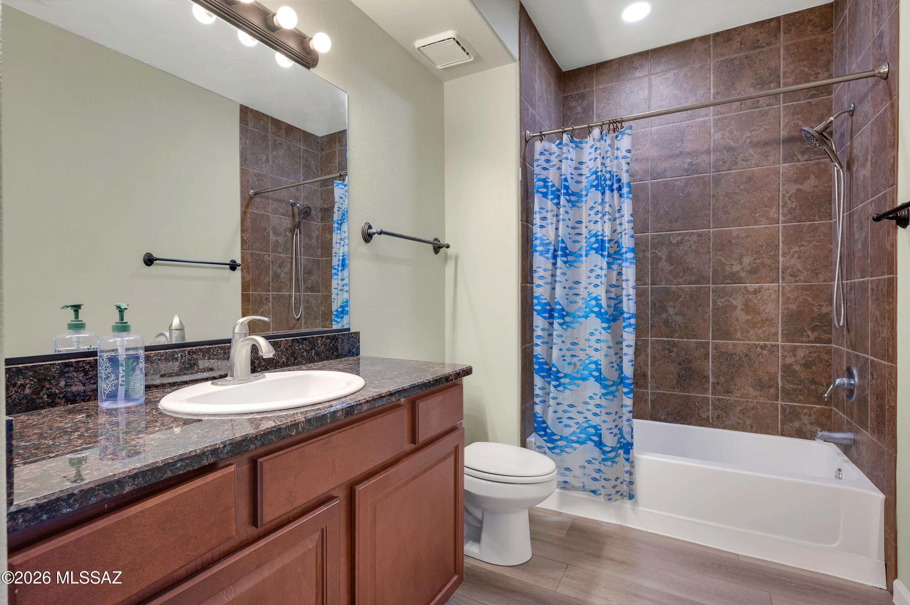 Villas at Hacienda Del Sol - Residential