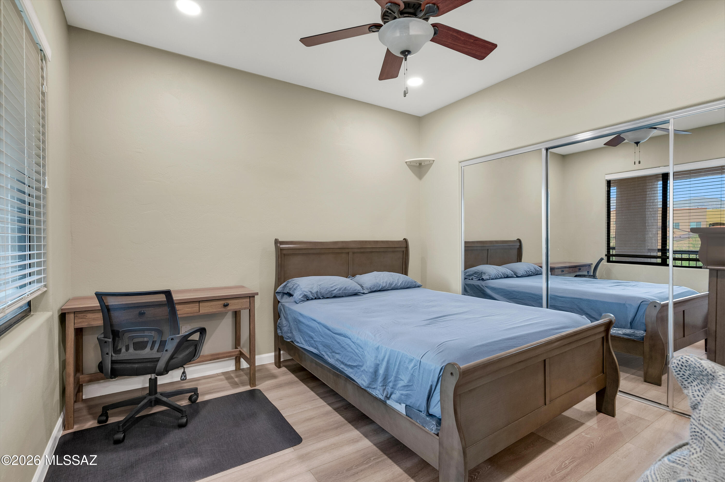 Villas at Hacienda Del Sol - Residential