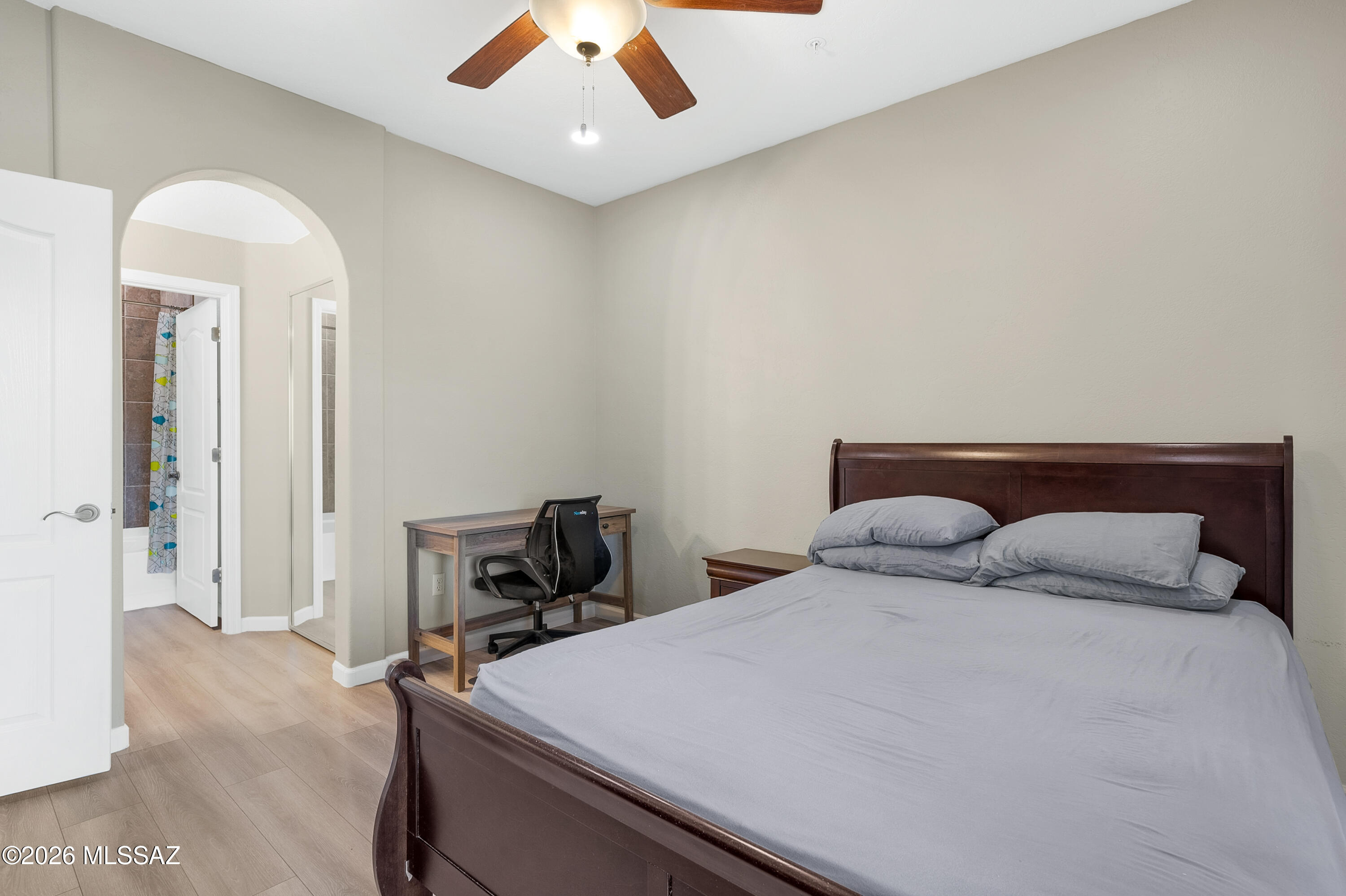 Villas at Hacienda Del Sol - Residential