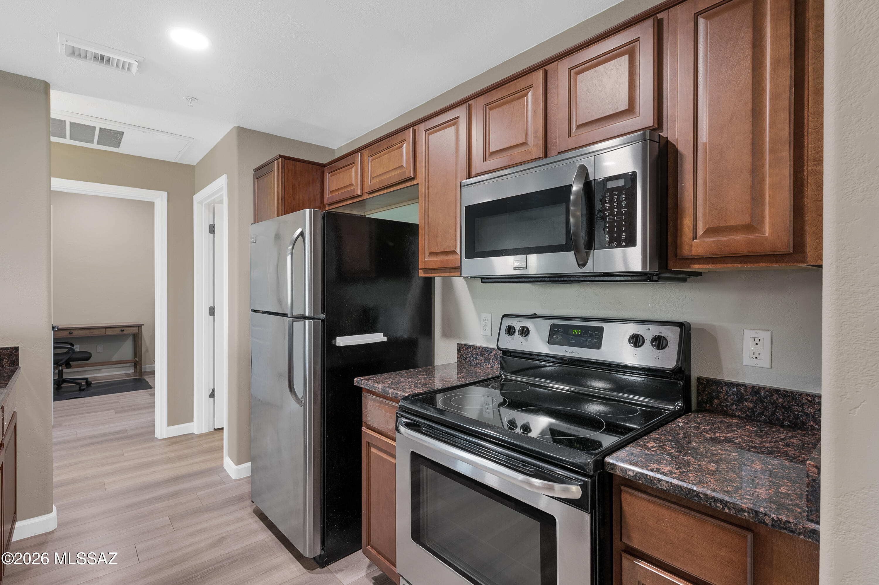 Villas at Hacienda Del Sol - Residential