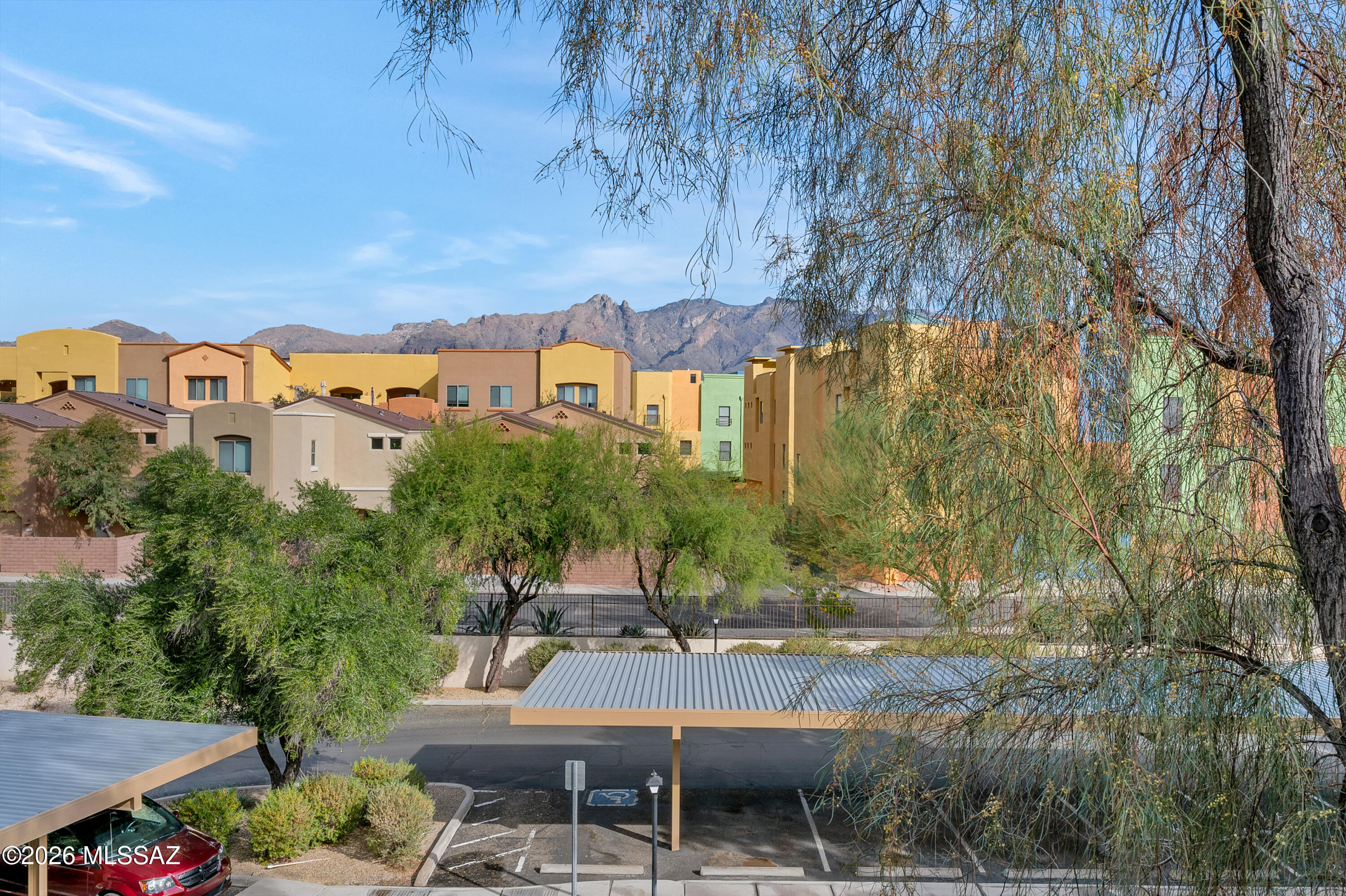 Villas at Hacienda Del Sol - Residential