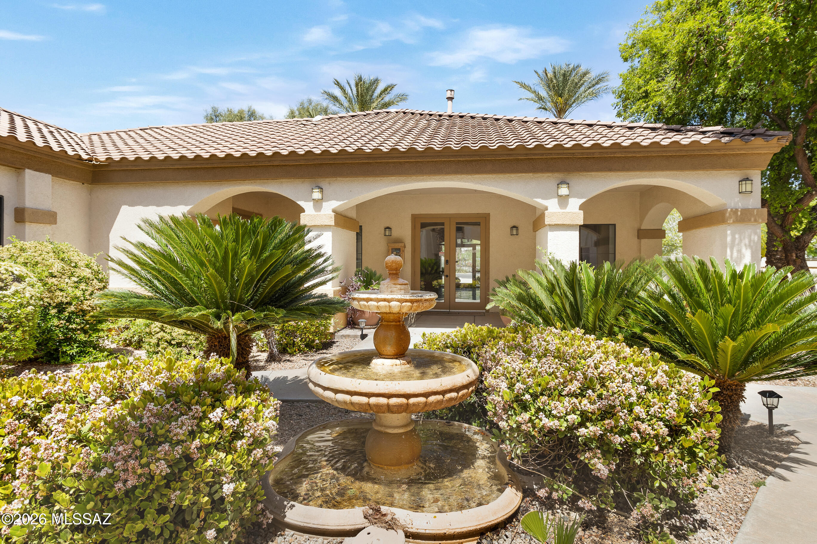 Villas at Hacienda Del Sol - Residential
