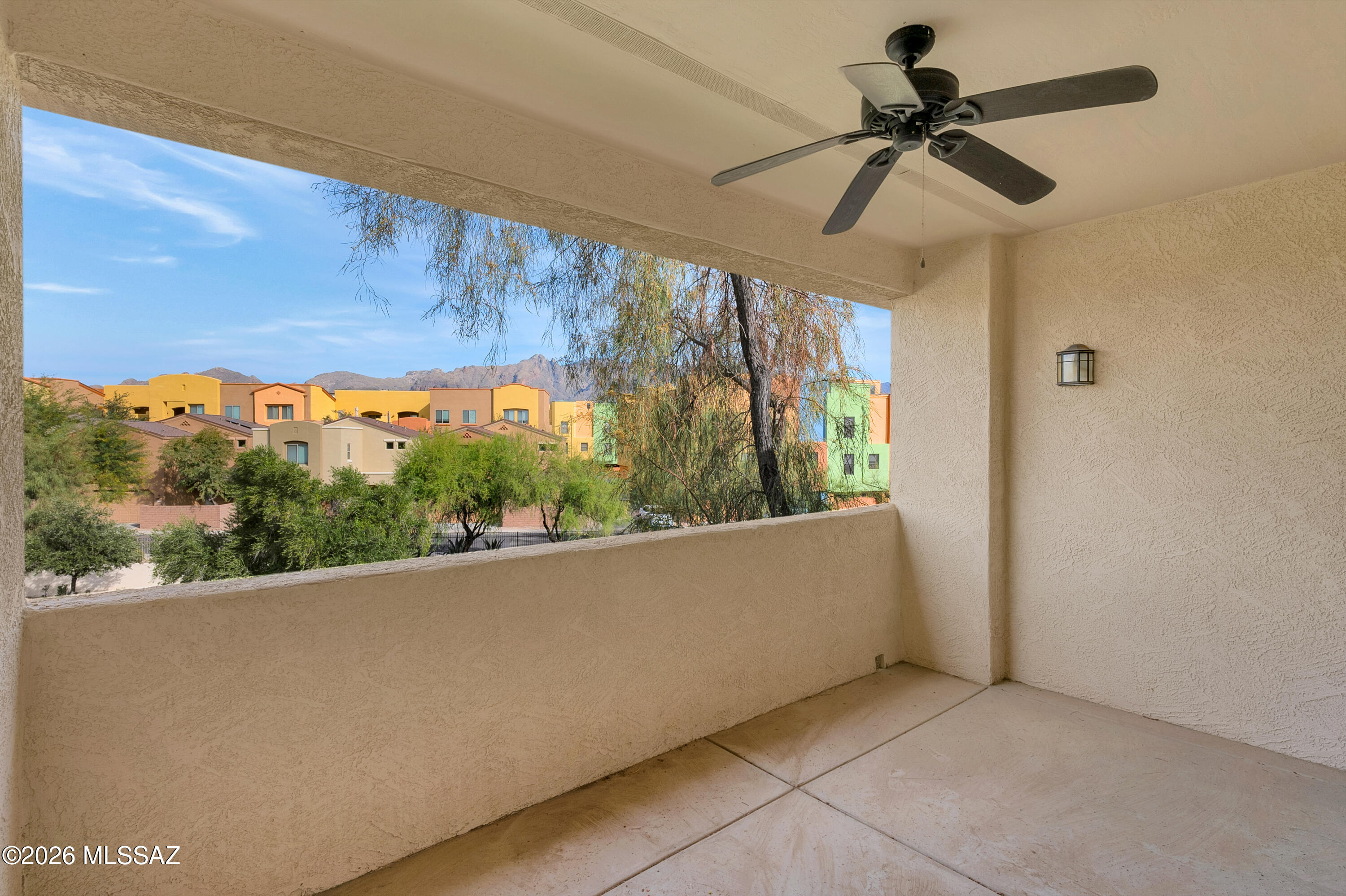 Villas at Hacienda Del Sol - Residential