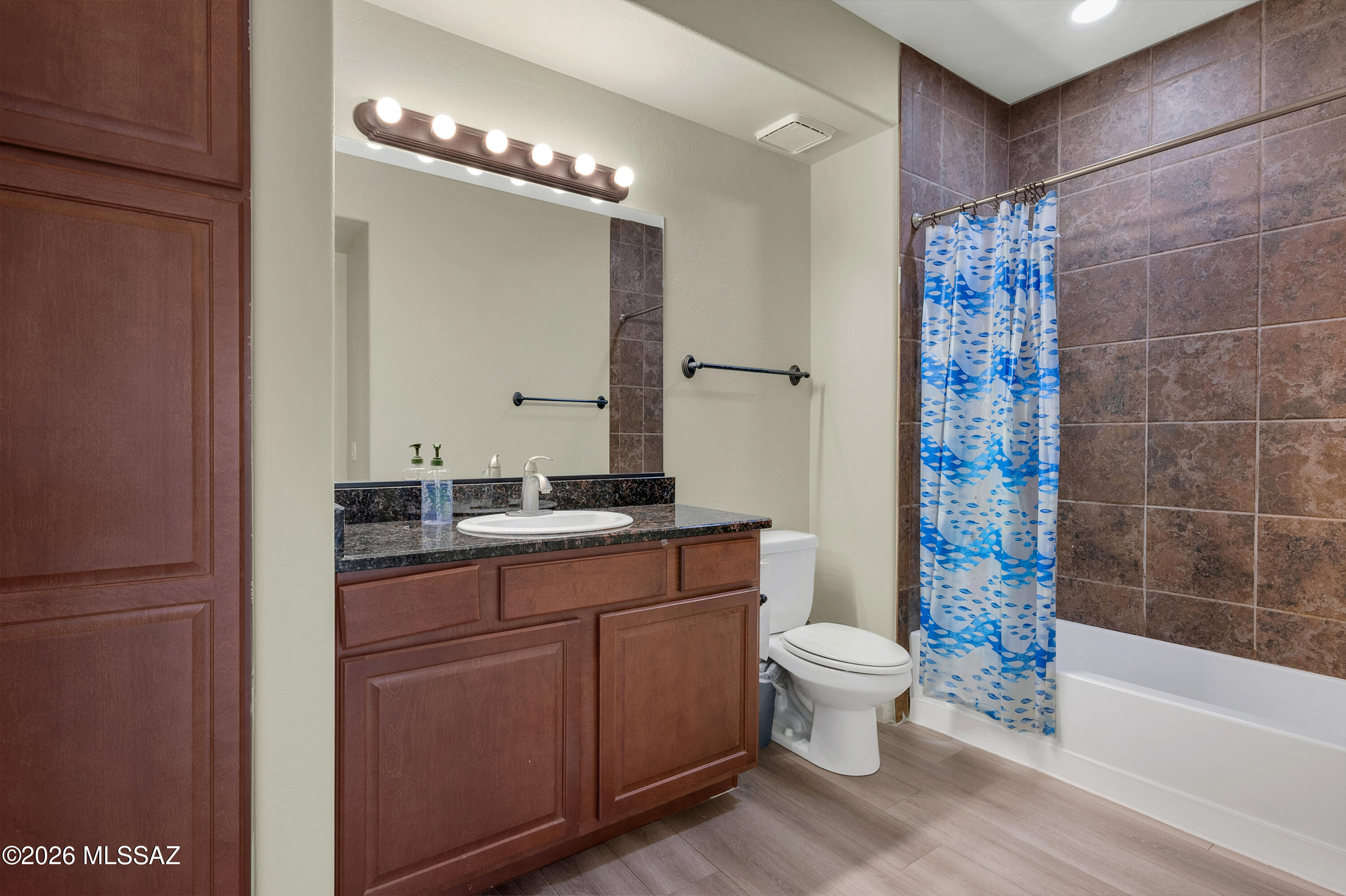 Villas at Hacienda Del Sol - Residential