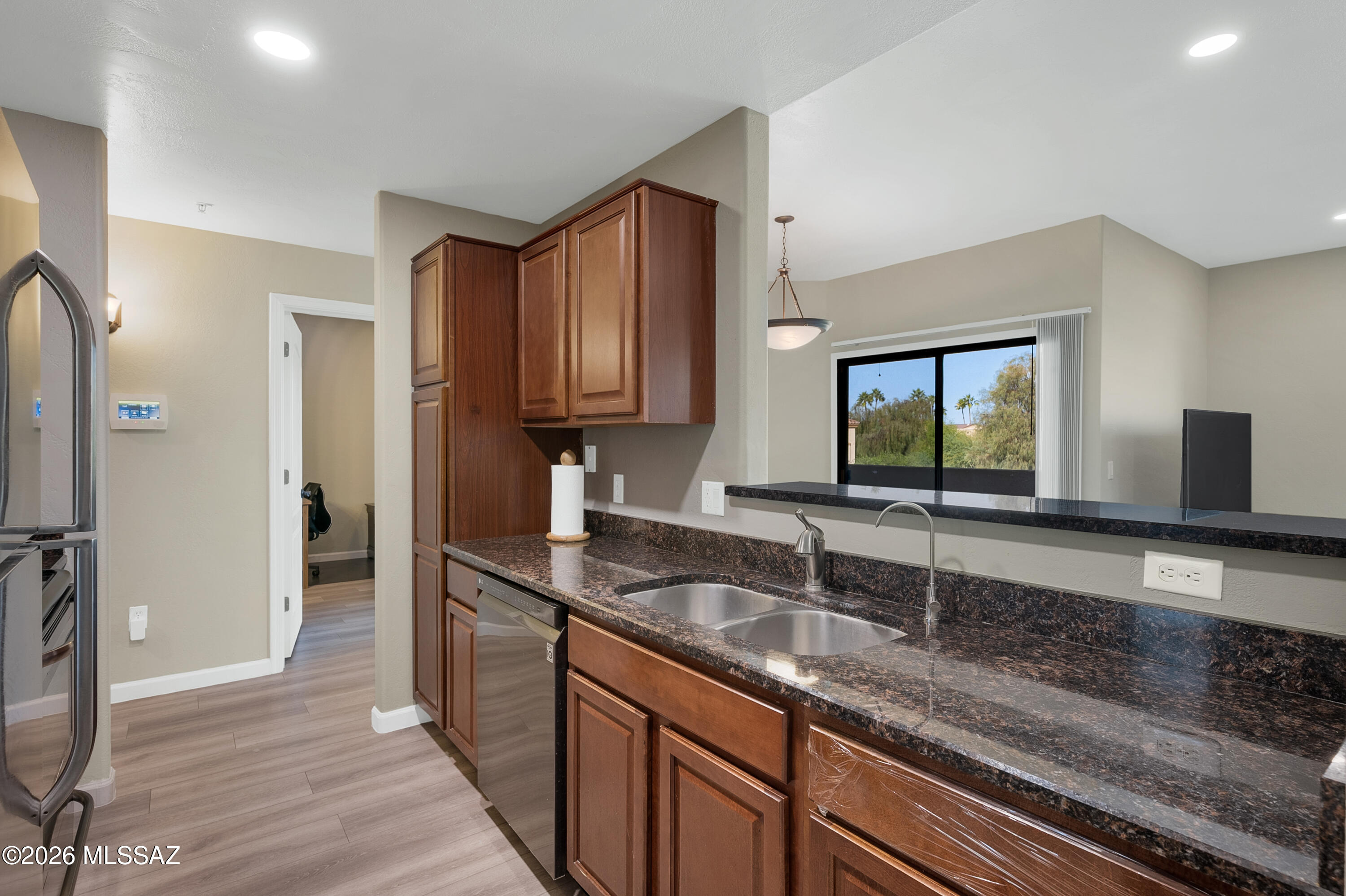 Villas at Hacienda Del Sol - Residential