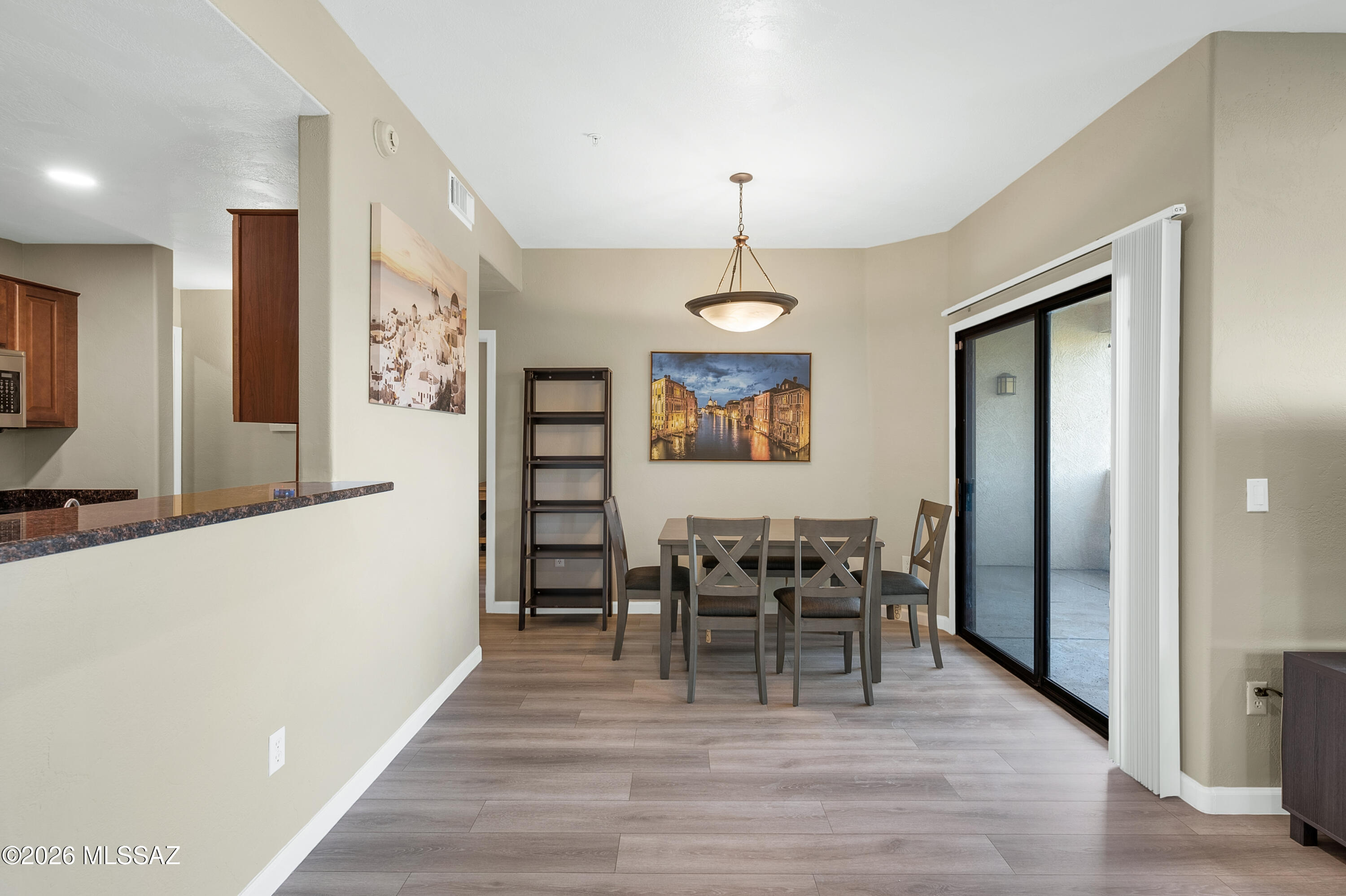 Villas at Hacienda Del Sol - Residential