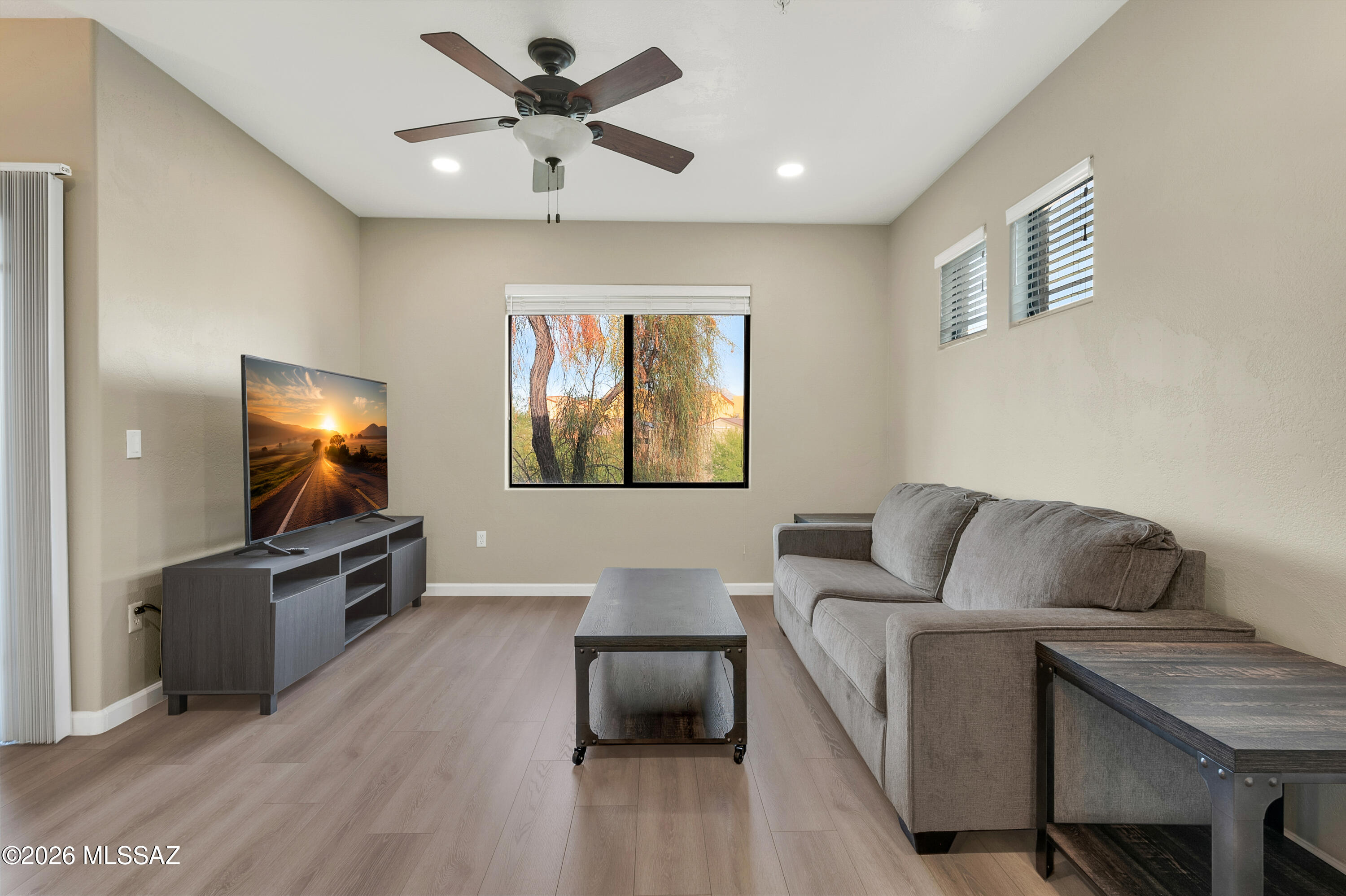 Villas at Hacienda Del Sol - Residential