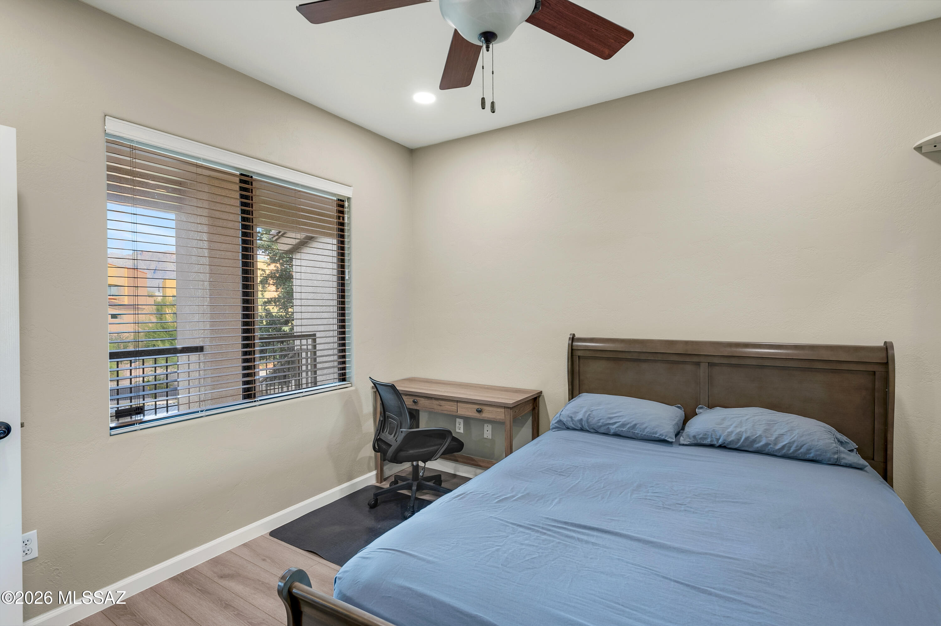 Villas at Hacienda Del Sol - Residential