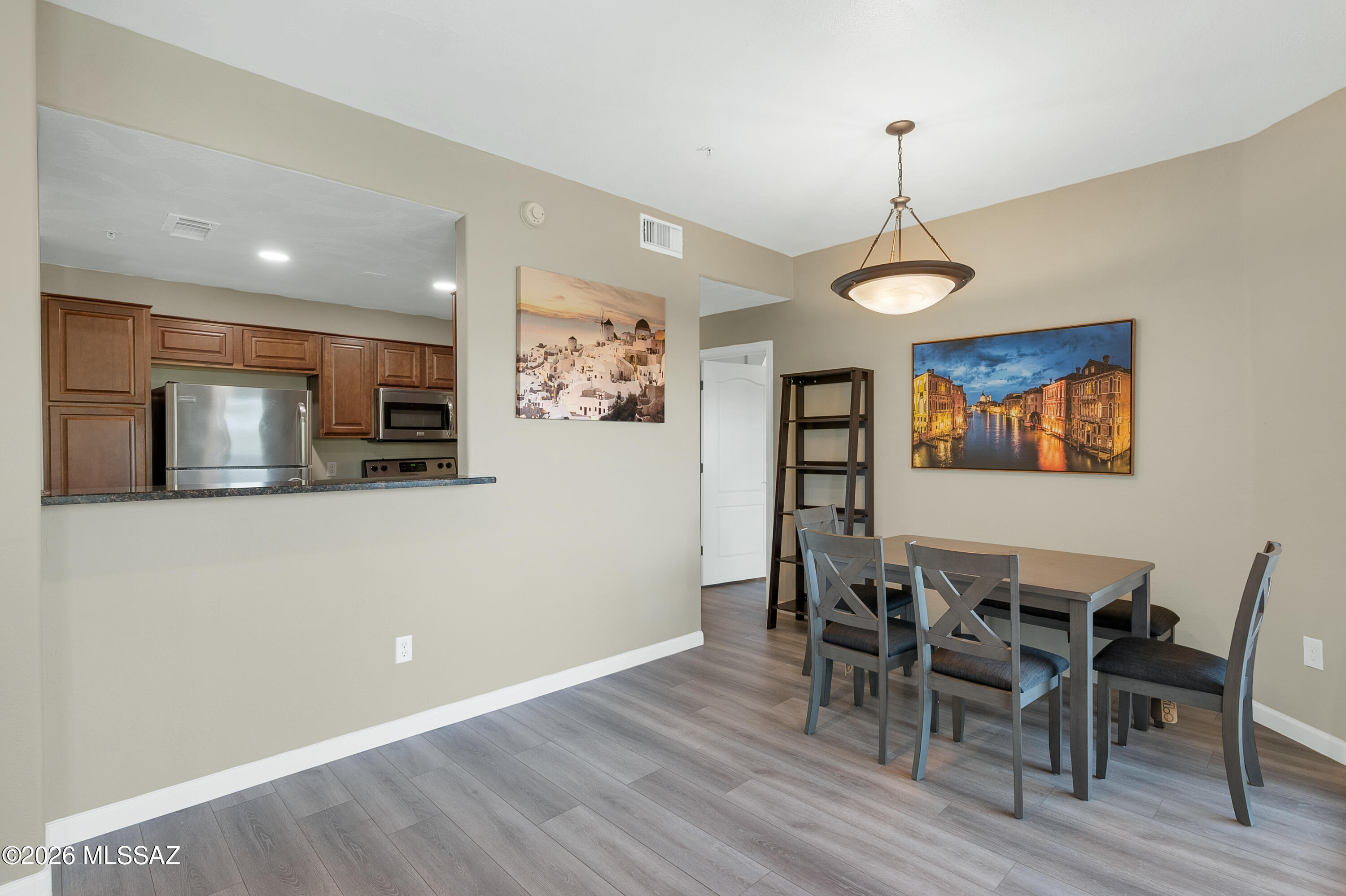 Villas at Hacienda Del Sol - Residential