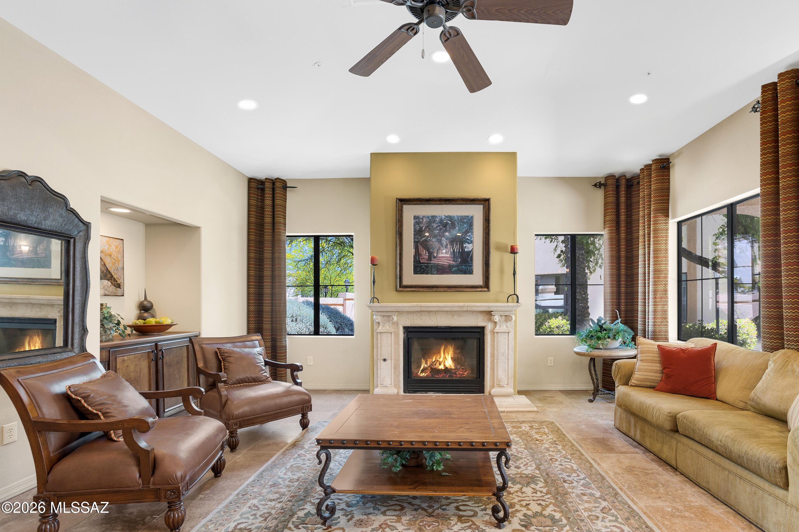 Villas at Hacienda Del Sol - Residential