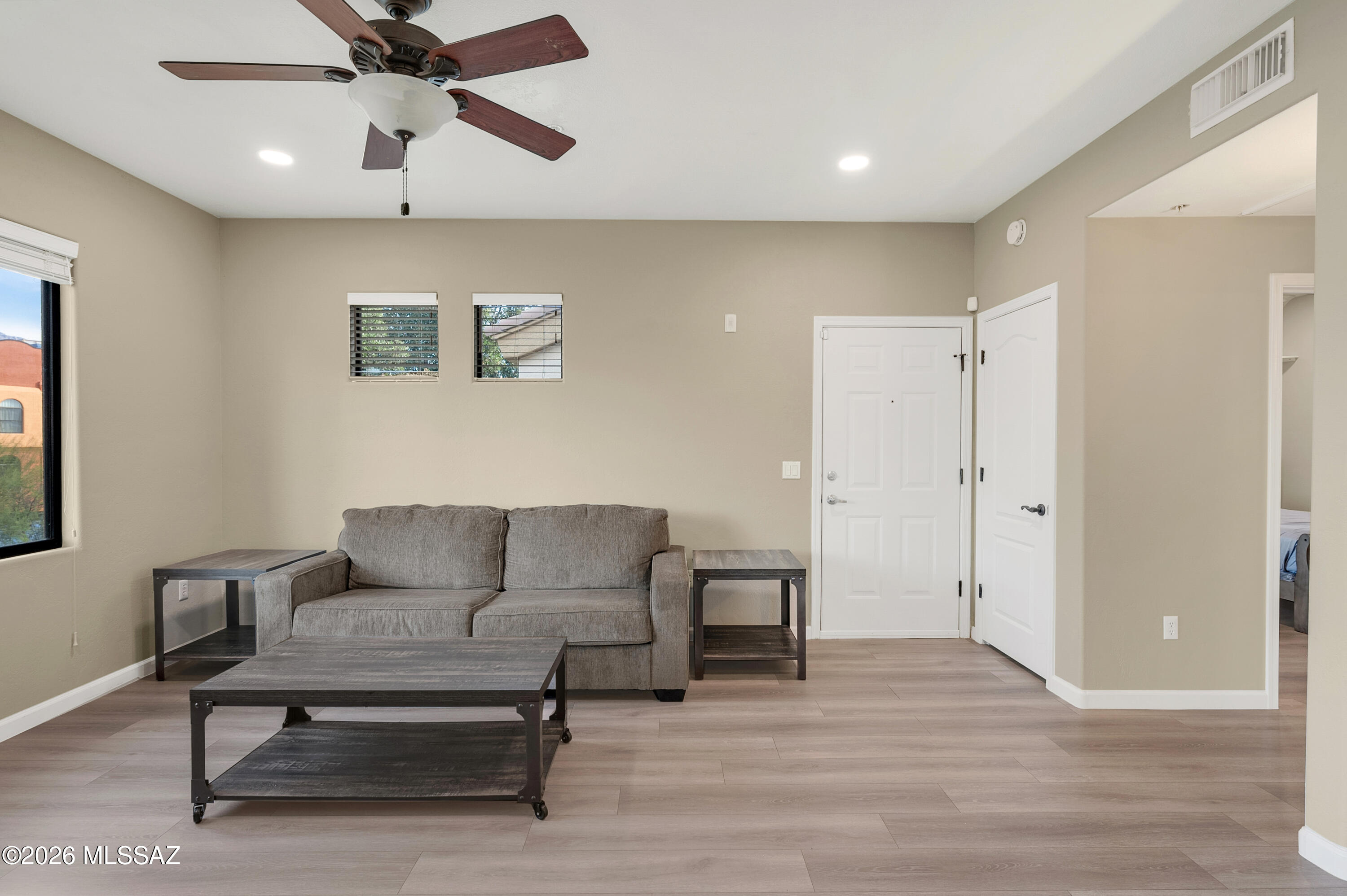 Villas at Hacienda Del Sol - Residential