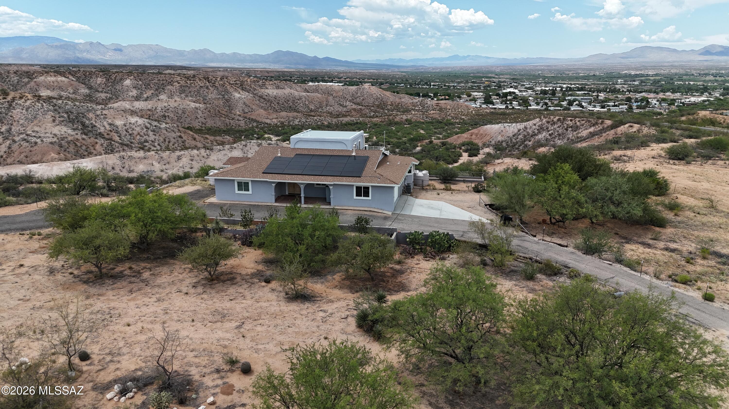 N/A - Residential