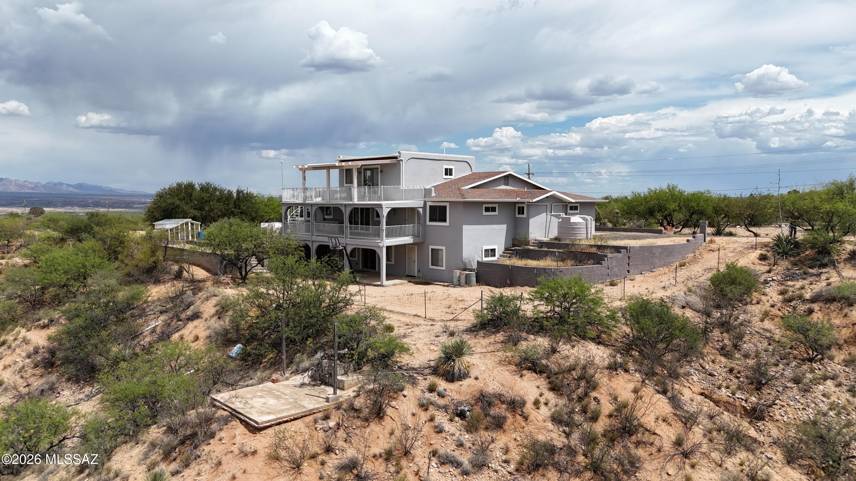 N/A - Residential