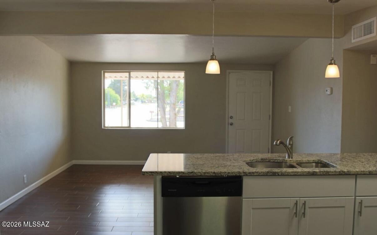 Craycroft Terrace - Residential