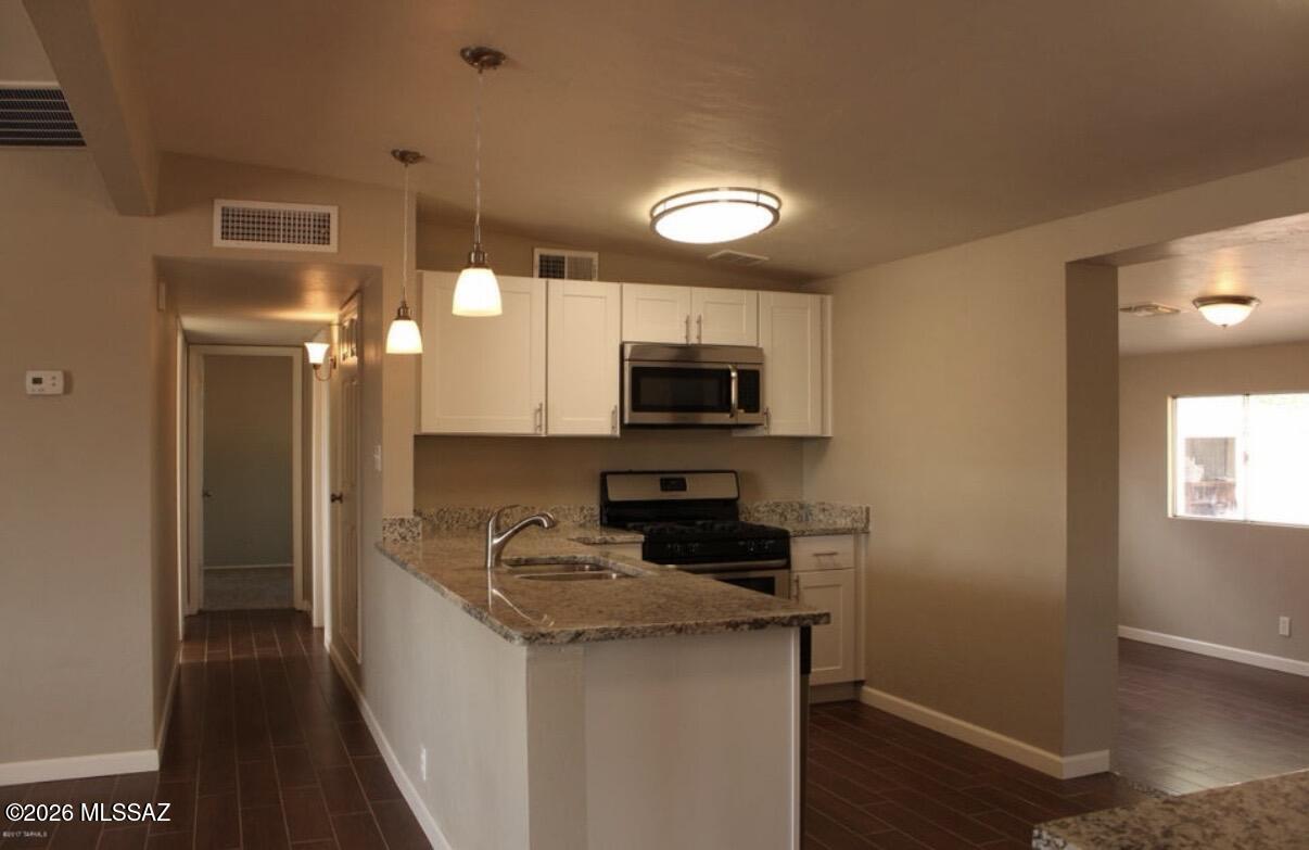 Craycroft Terrace - Residential