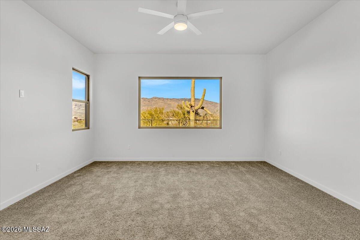 Coyote Creek (1-395) - Residential