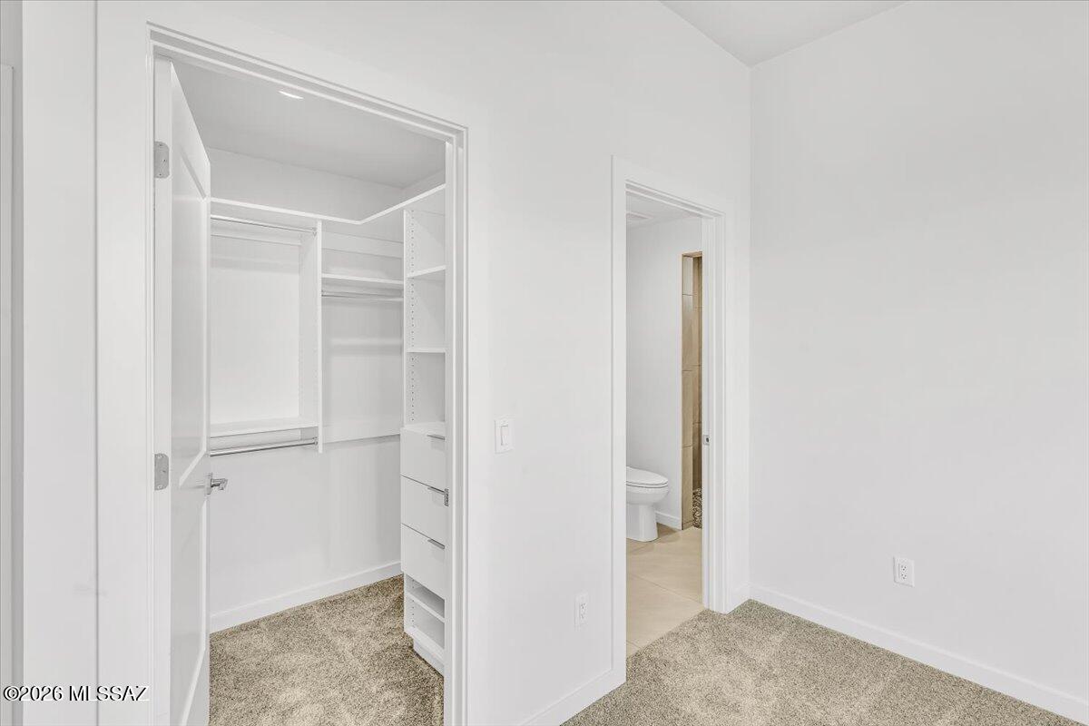 Coyote Creek (1-395) - Residential