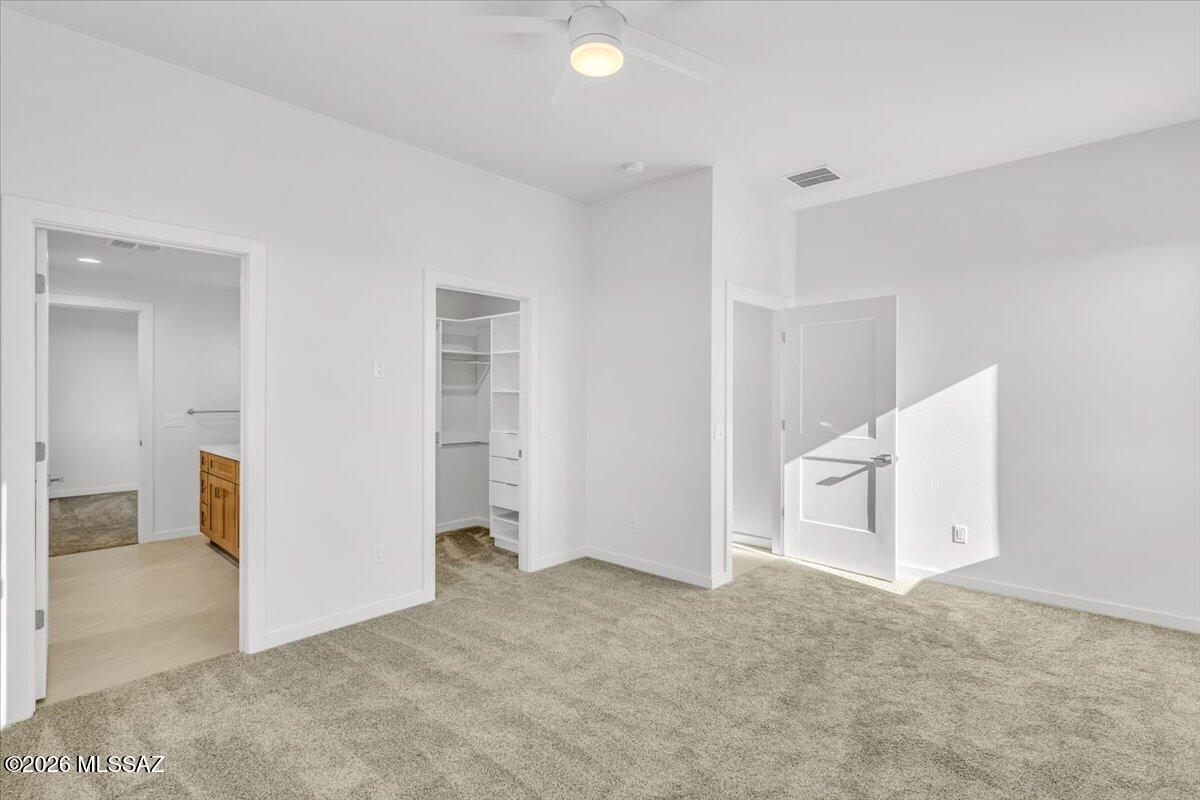 Coyote Creek (1-395) - Residential