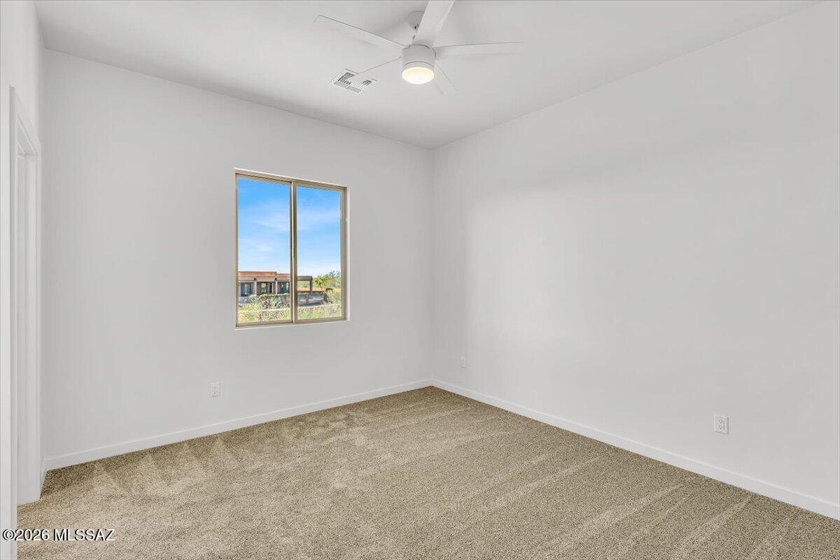 Coyote Creek (1-395) - Residential