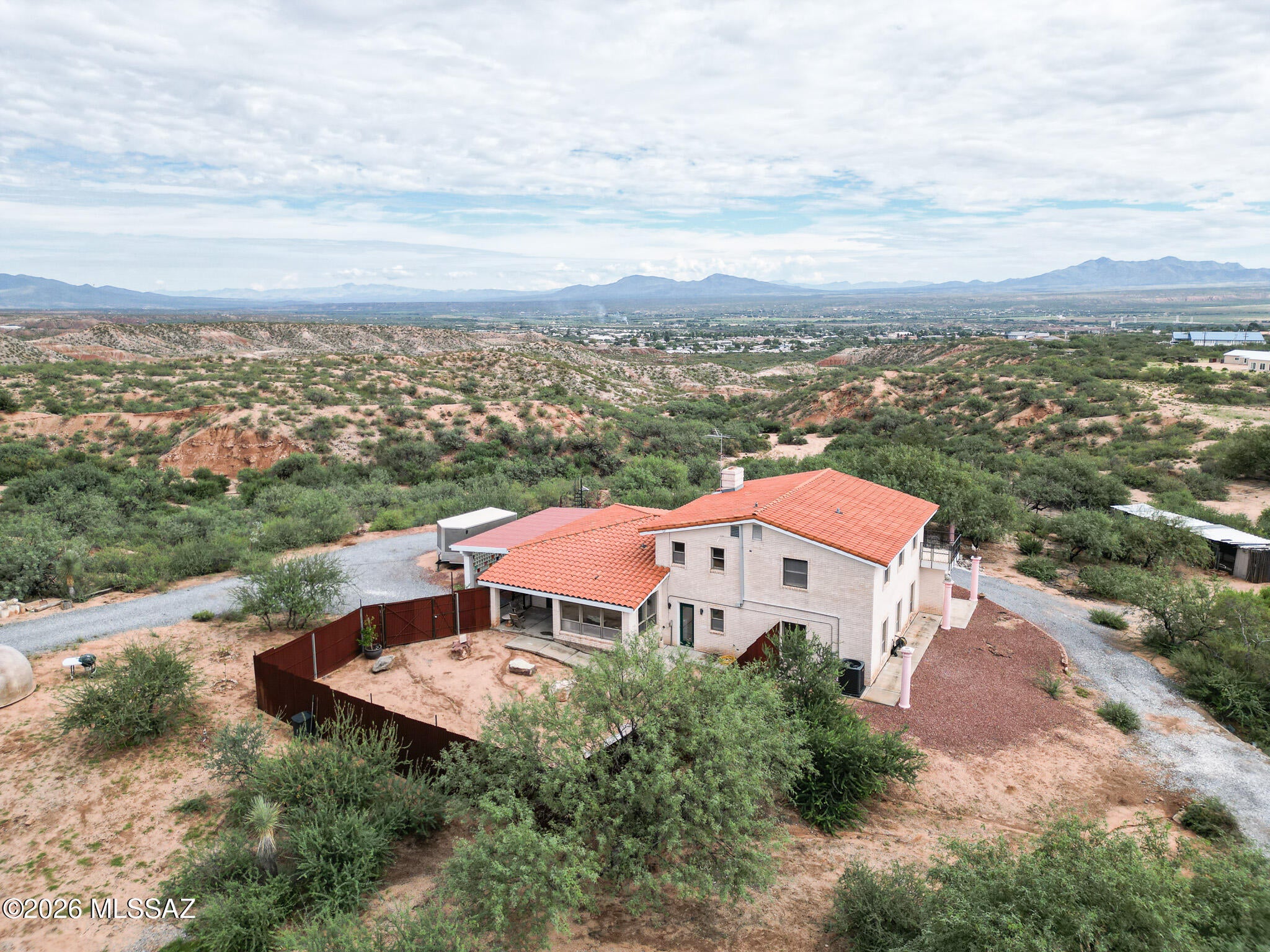 N/A - Residential