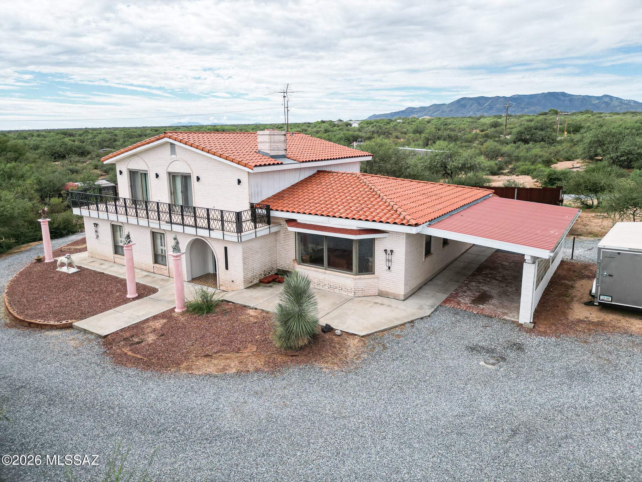 N/A - Residential