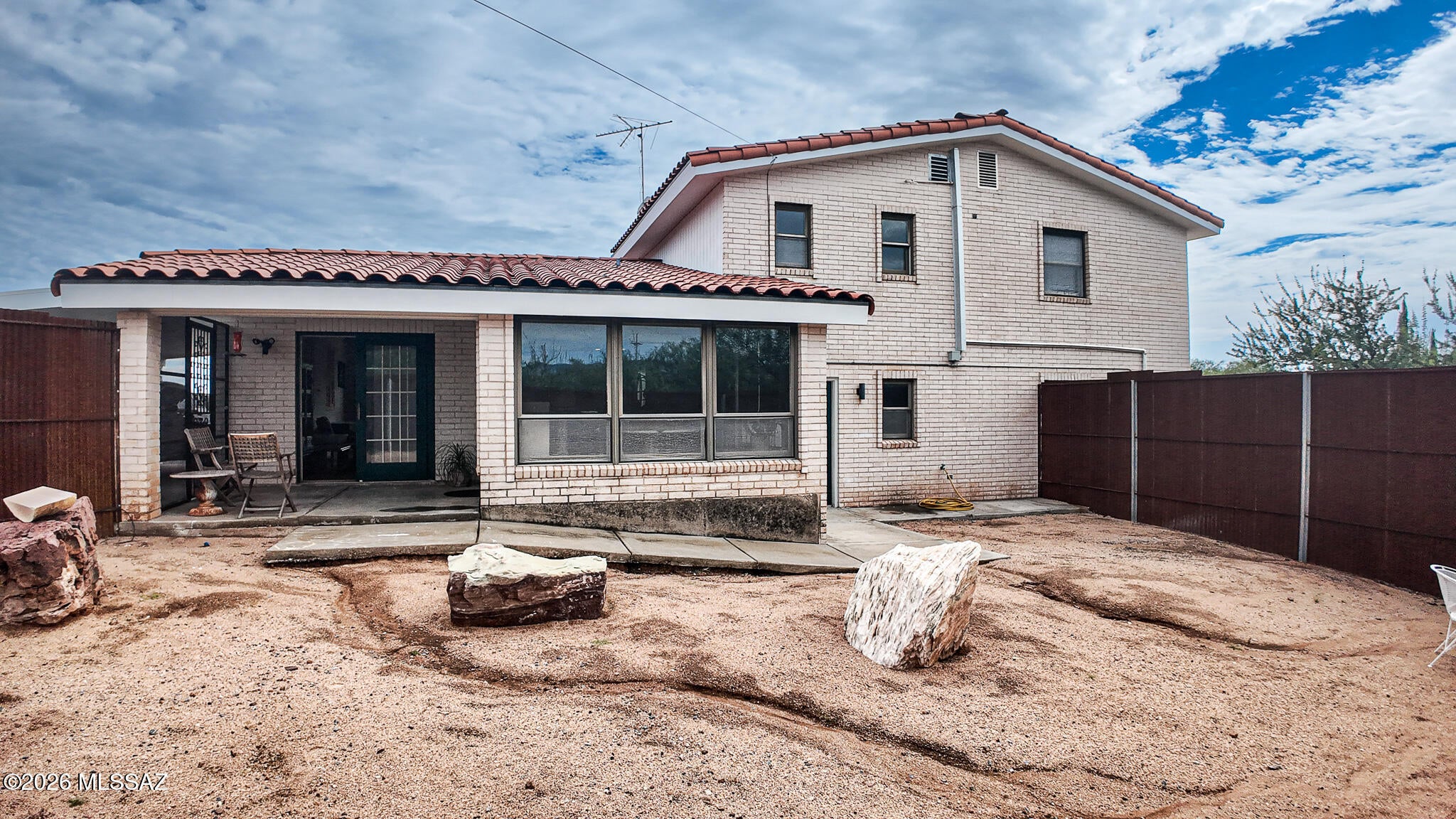 N/A - Residential