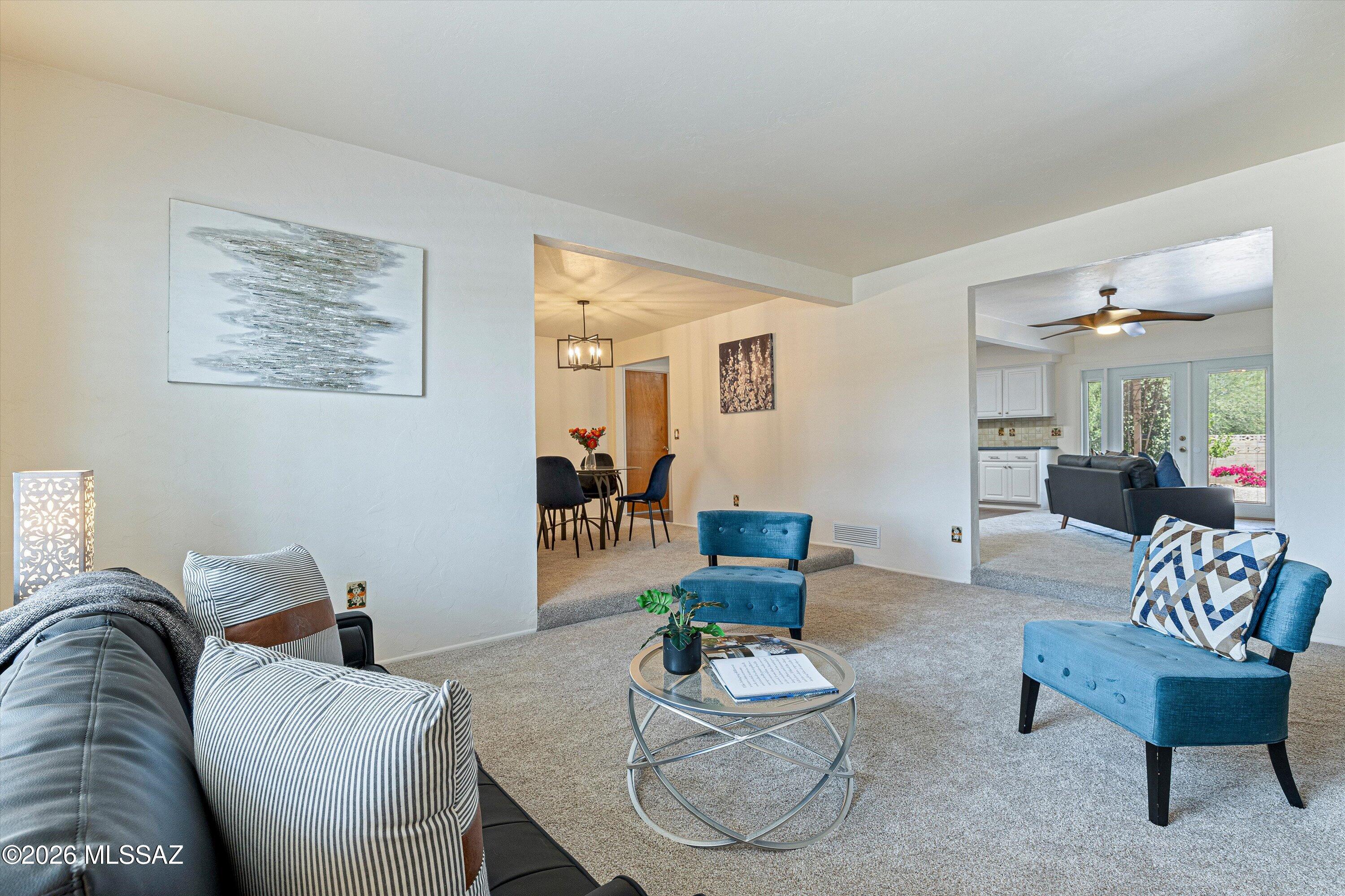 Eastern Hills (13-34) - Residential