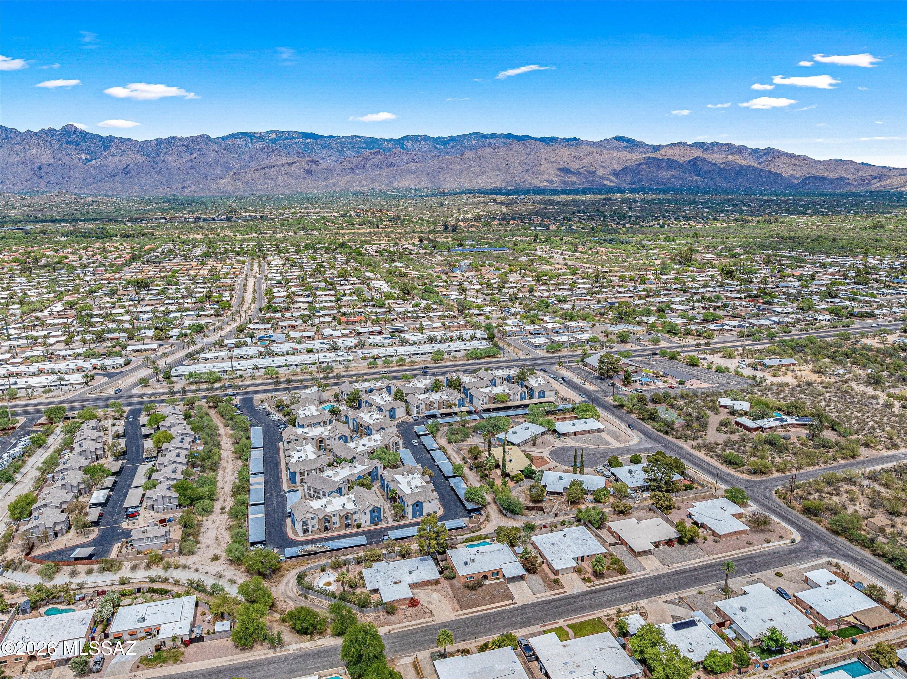 Eastern Hills (13-34) - Residential