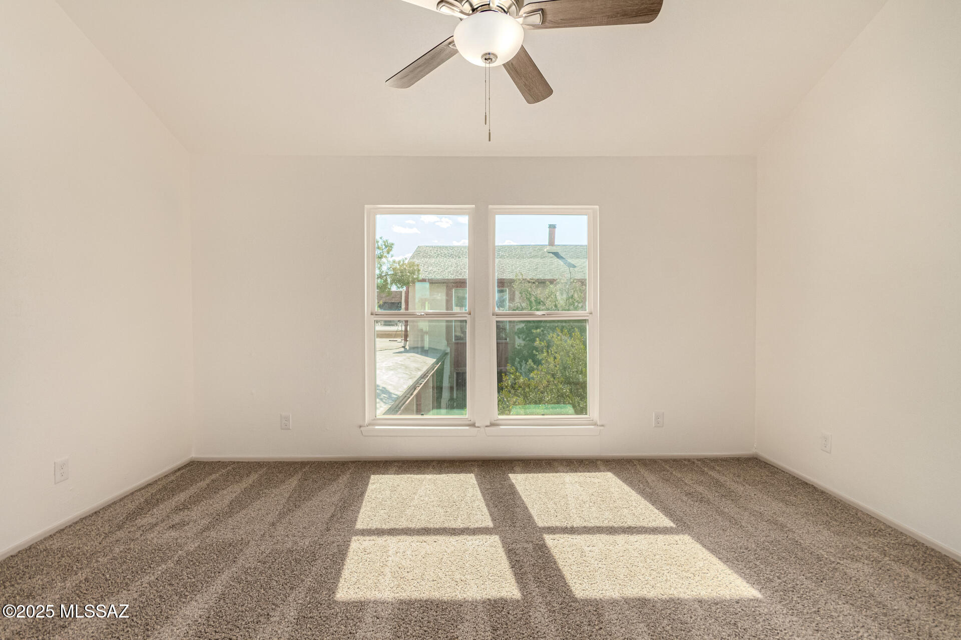 Las Colinas Condominiums - Residential
