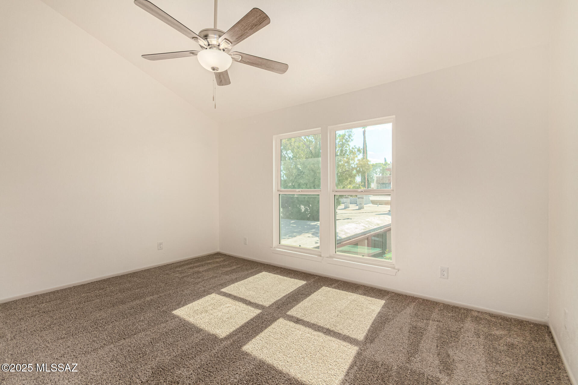 Las Colinas Condominiums - Residential