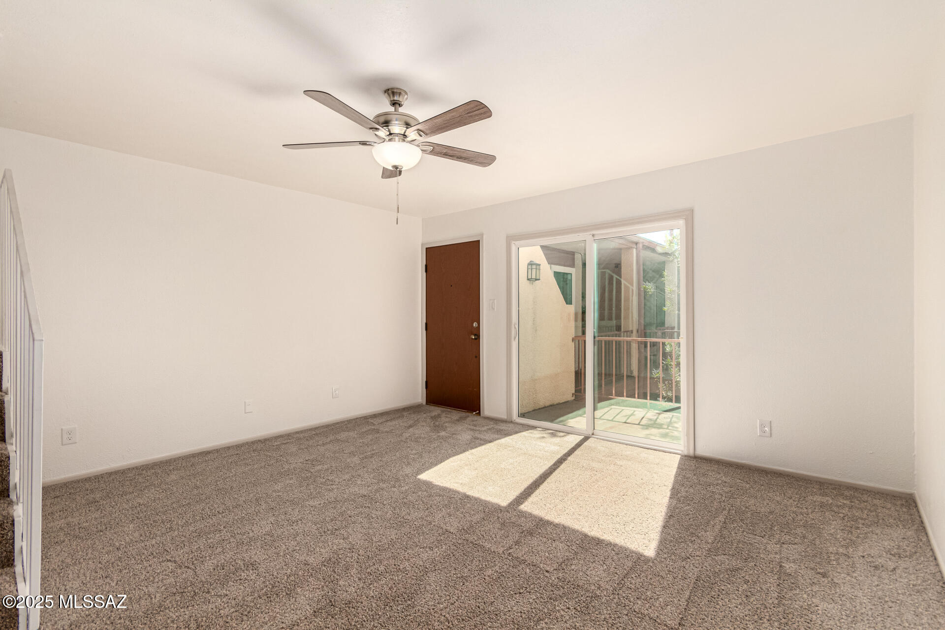 Las Colinas Condominiums - Residential