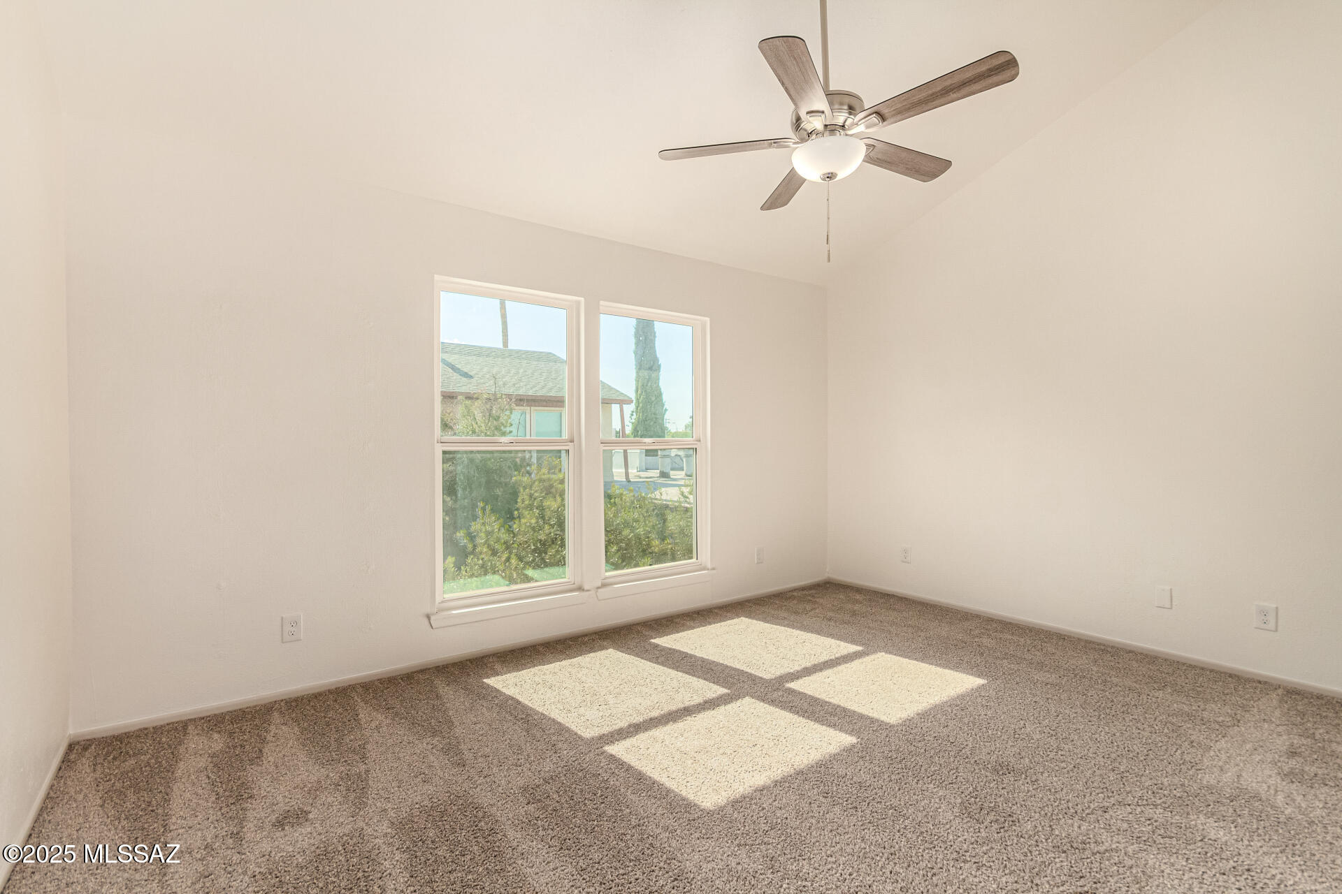 Las Colinas Condominiums - Residential