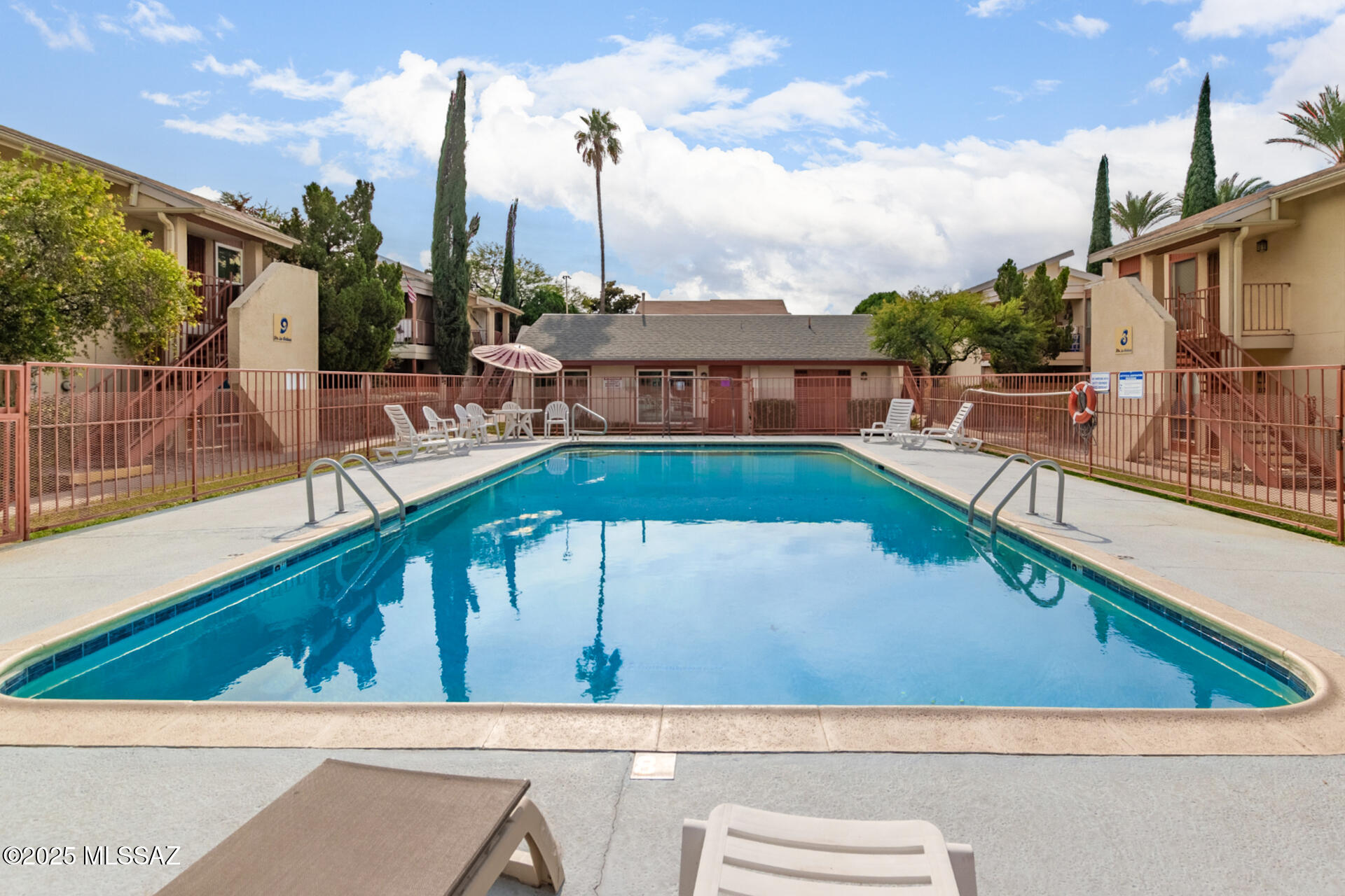 Las Colinas Condominiums - Residential