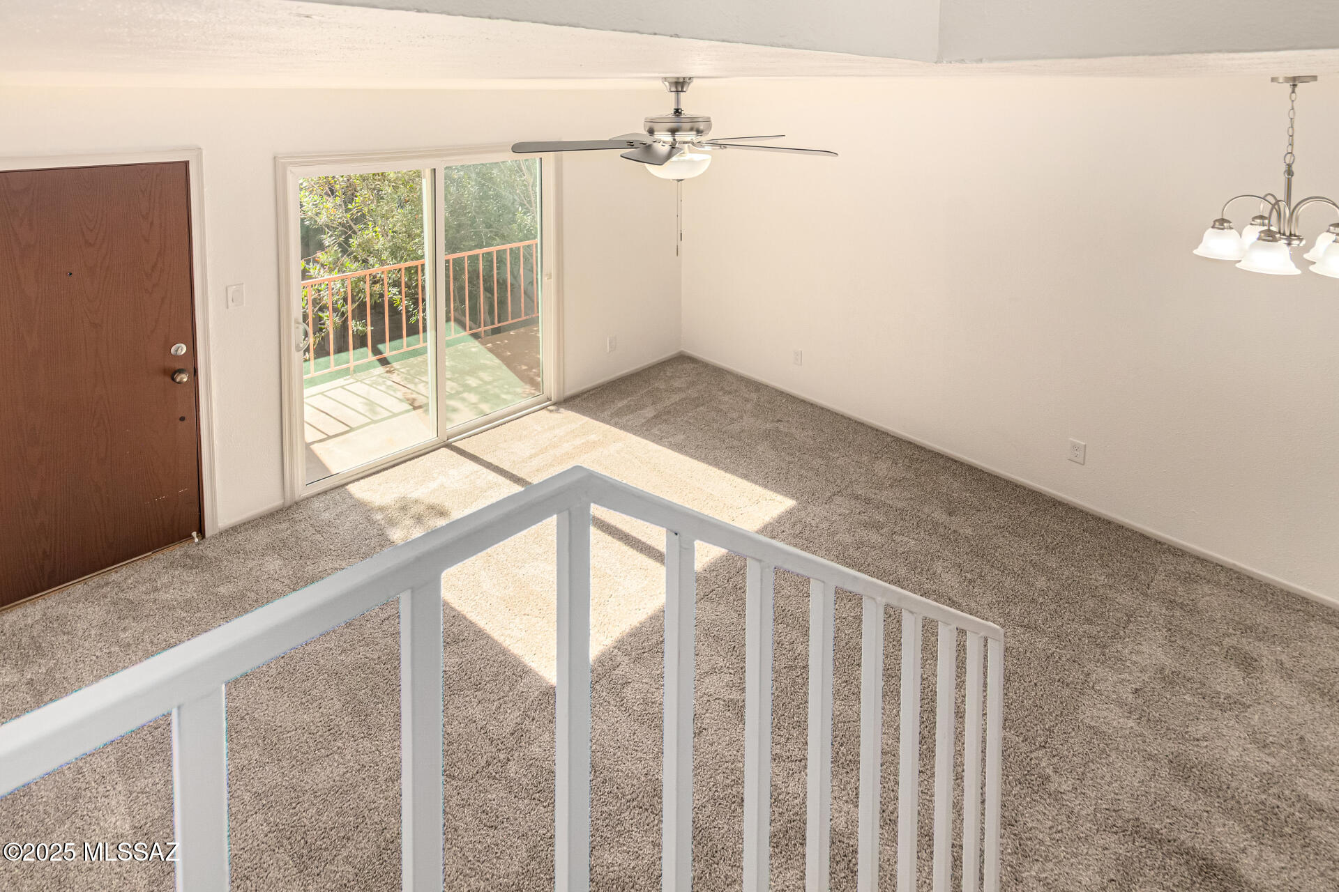 Las Colinas Condominiums - Residential