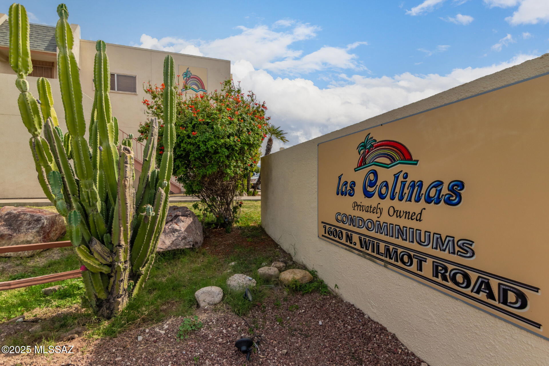 Las Colinas Condominiums - Residential