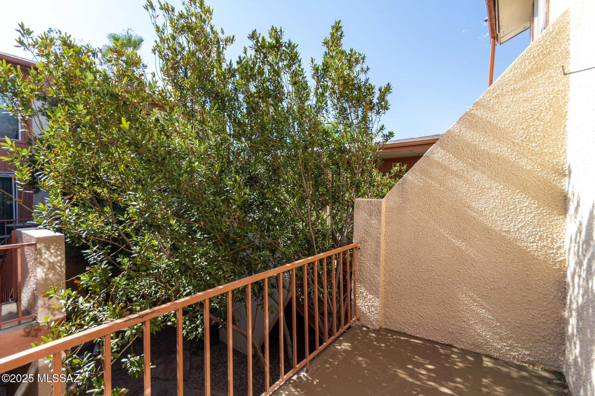 Las Colinas Condominiums - Residential