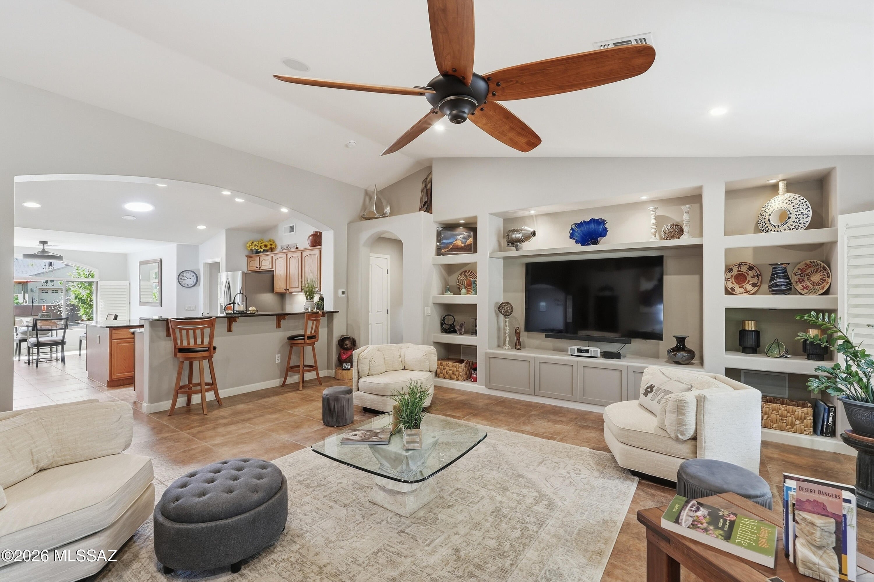 Saddlebrooke - Residential